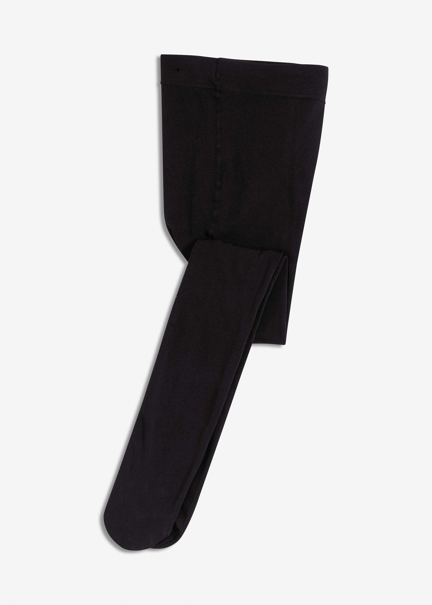 bonprix – Fodrad mammastrumpbyxa (140 den)