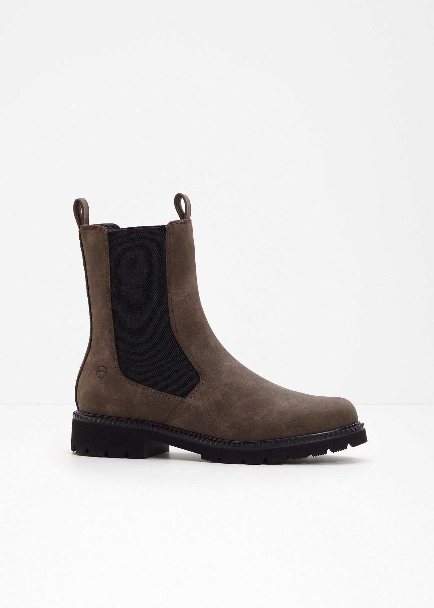 bonprix – Chelseaboots från Tamaris