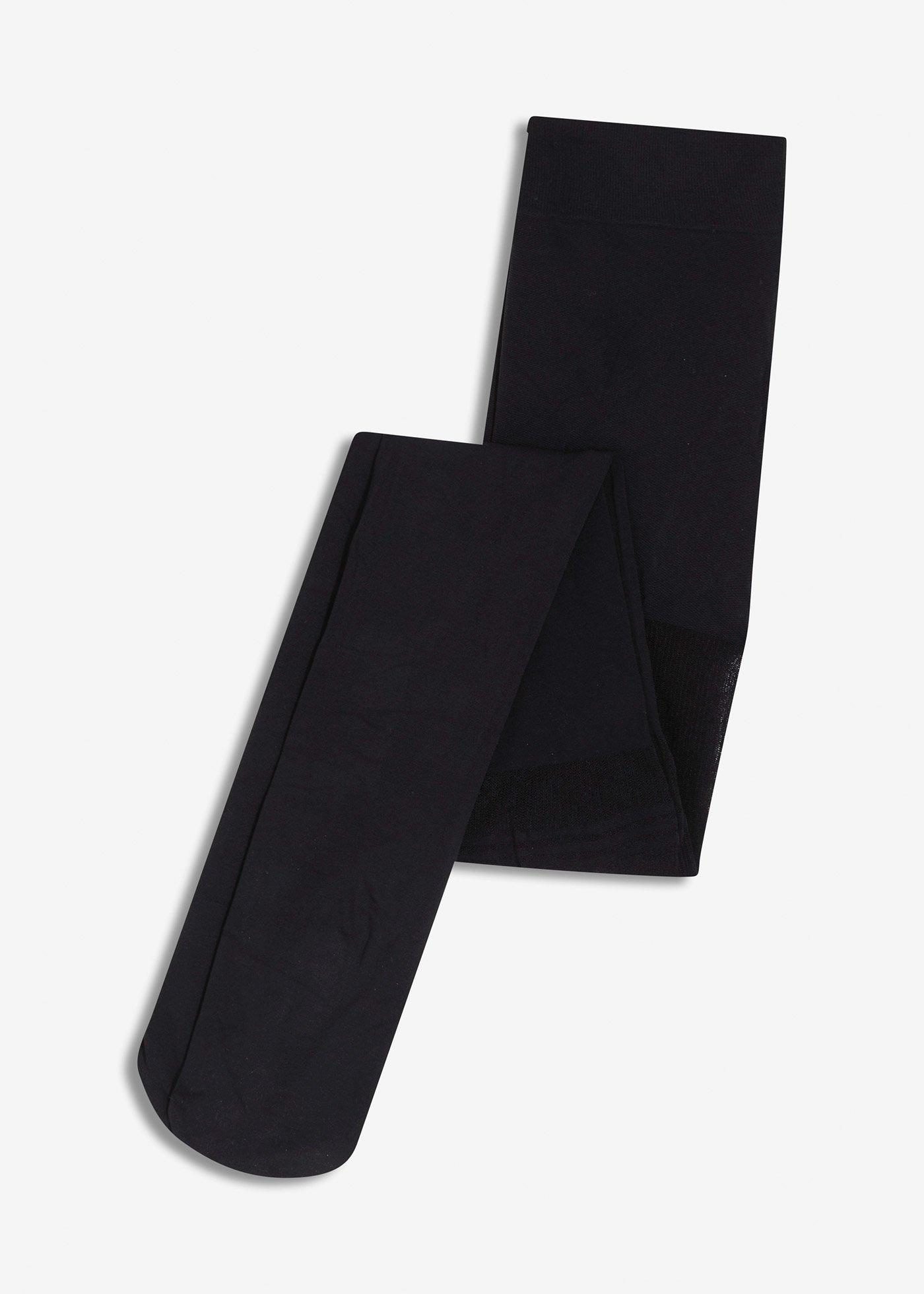 bonprix – Formande strumpbyxa med bekväma muddar (50 den)