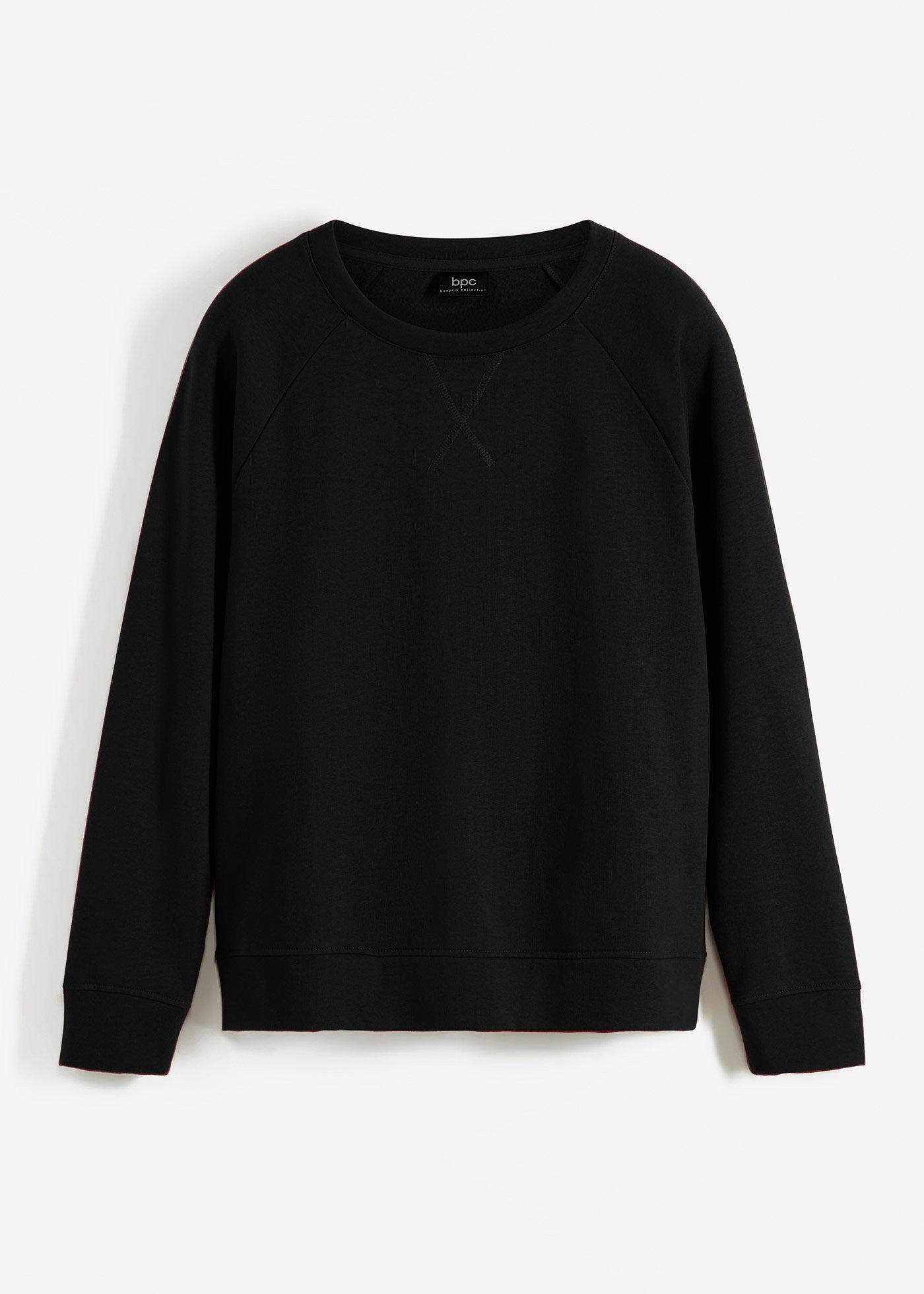 bonprix – Bassweatshirt