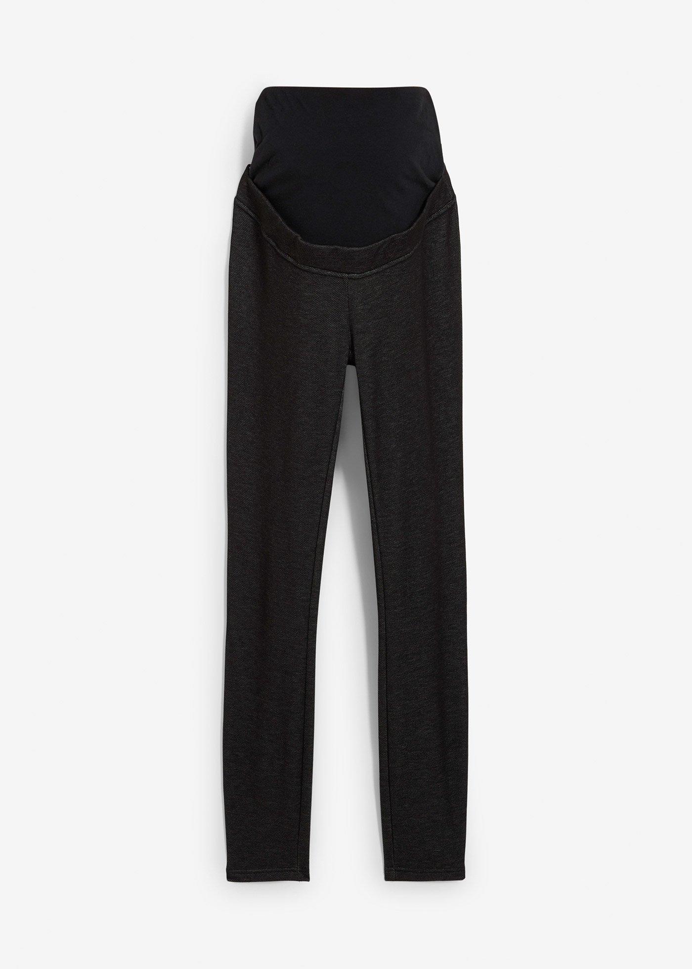 bonprix Värmande mammaleggings