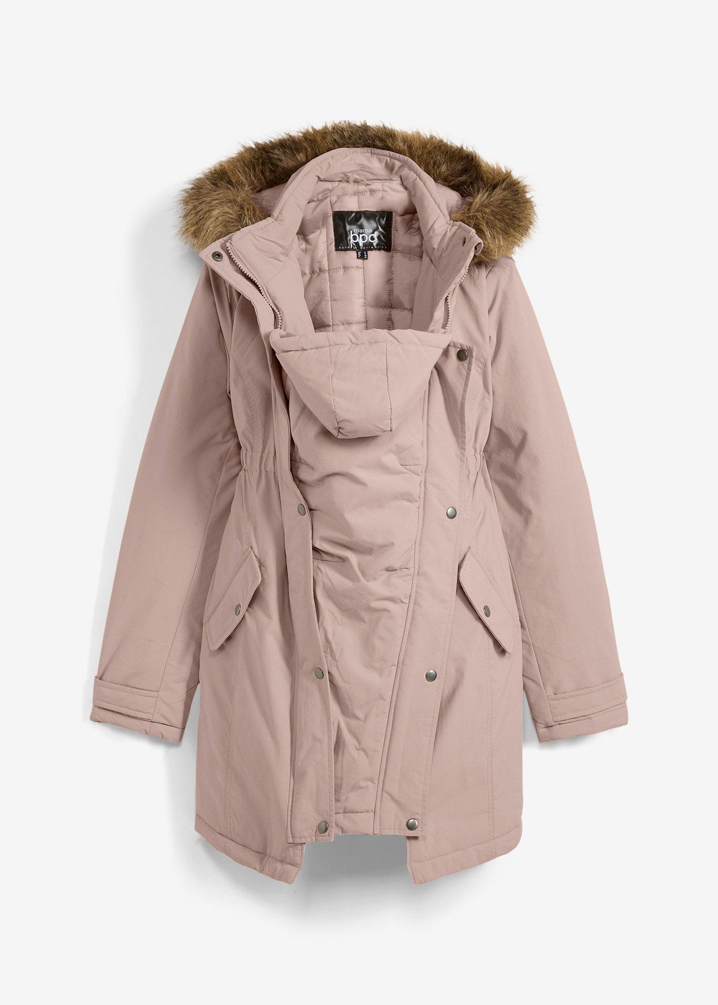 bonprix Funktionsmammajacka med babyficka