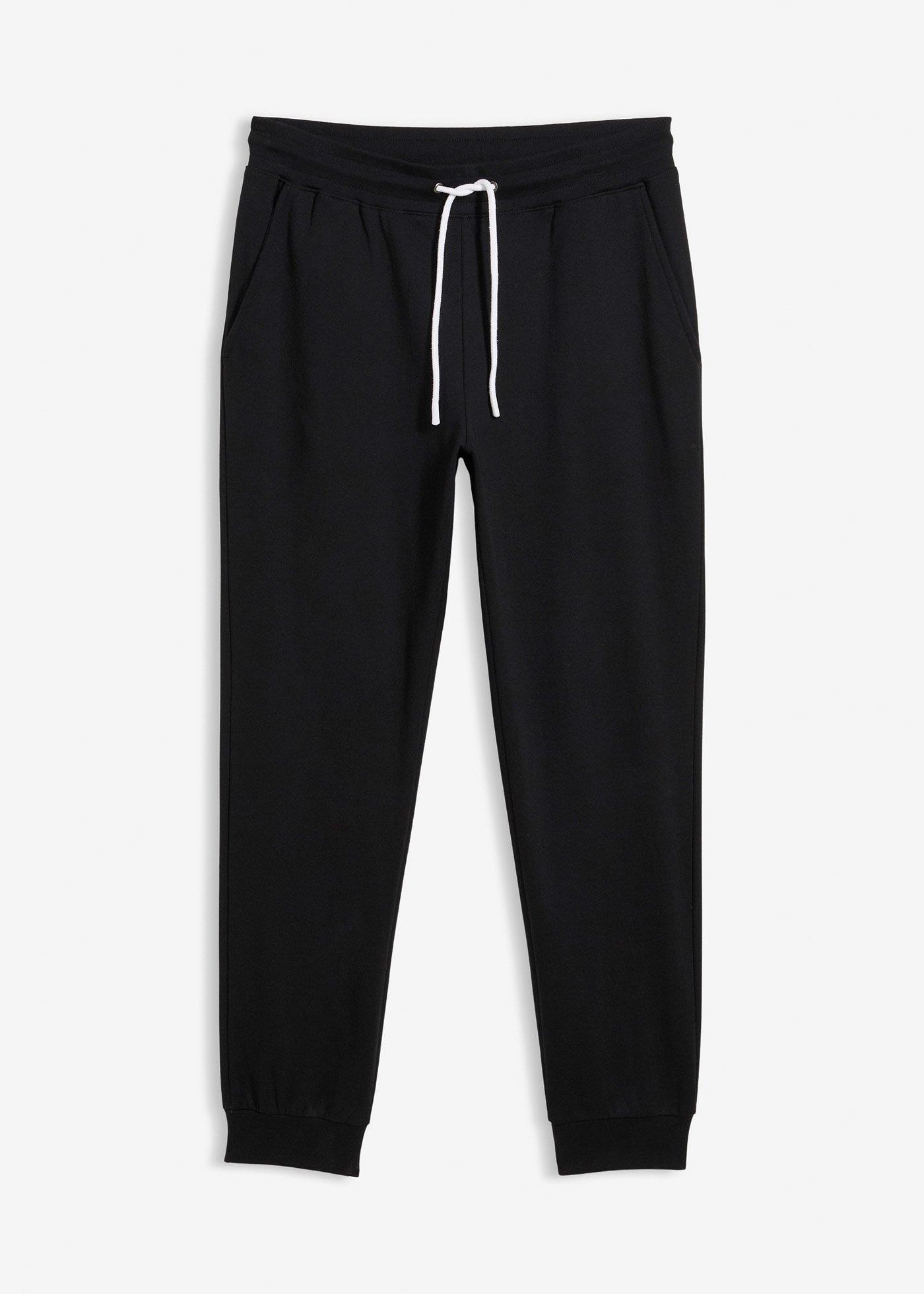 bonprix – Joggingbyxa, normal passform