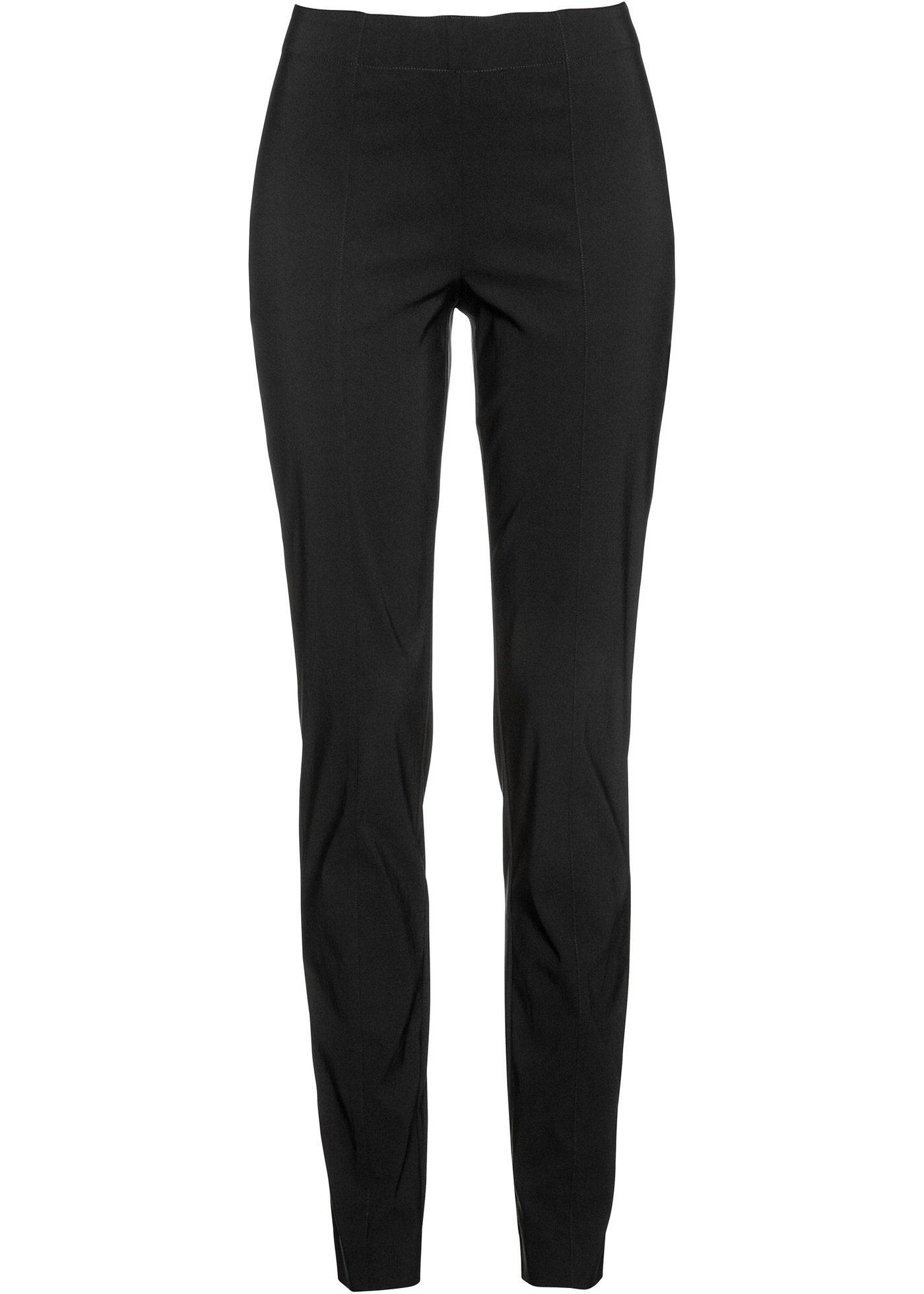bonprix – Byxa av bengalin med stretch