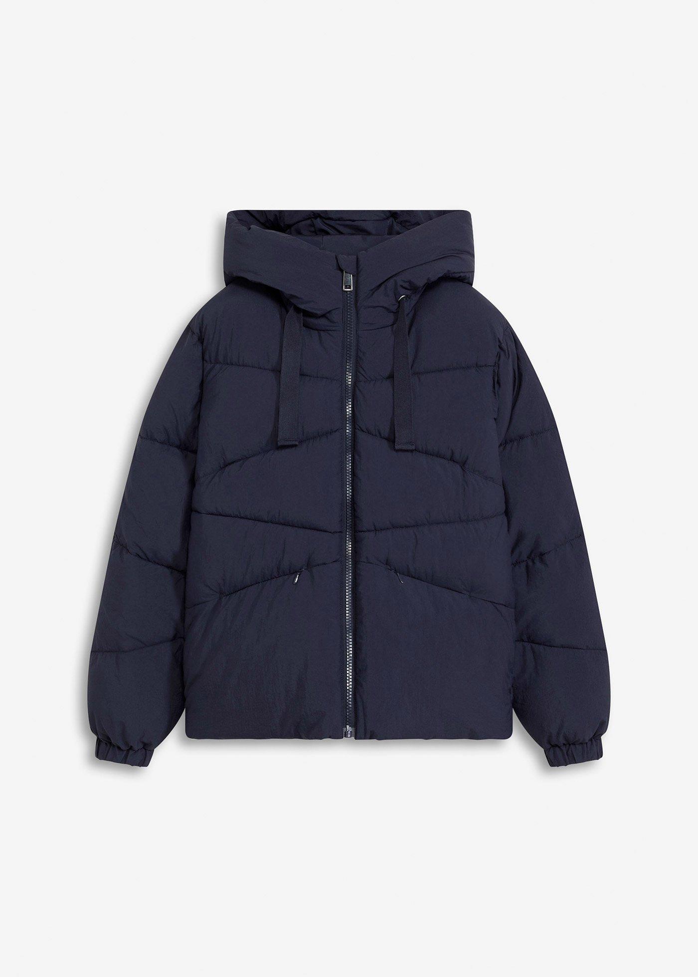bonprix – Vattenavvisande, quiltad jacka