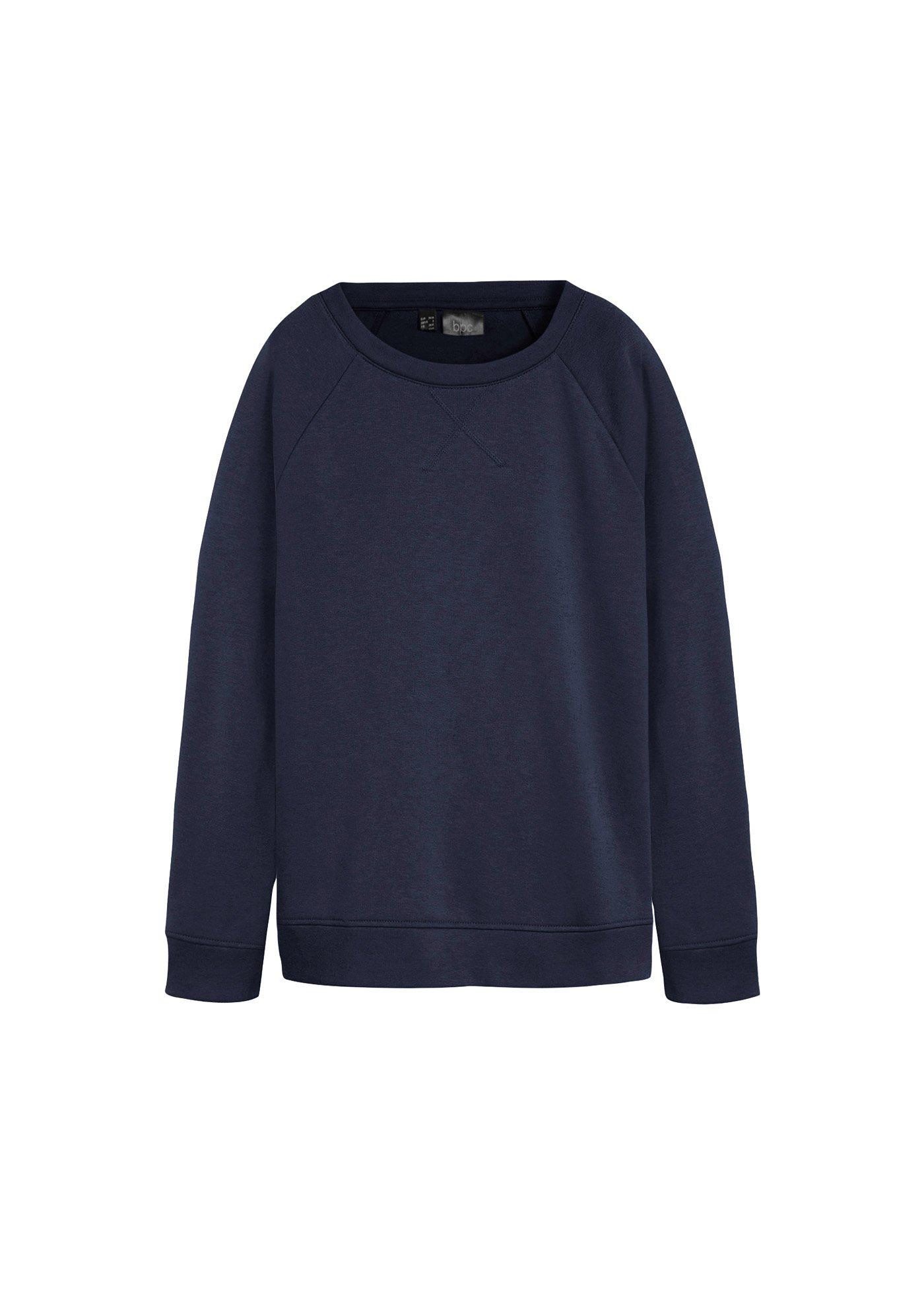 bonprix – Bassweatshirt