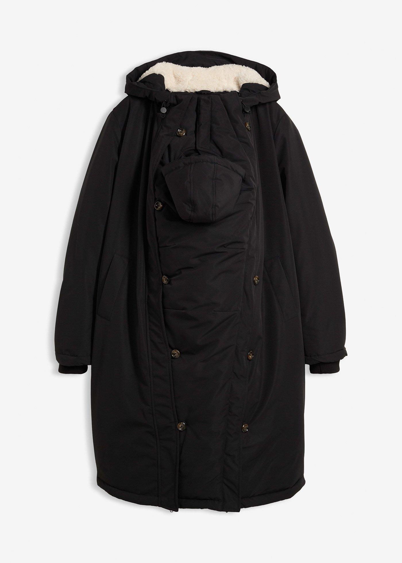 bonprix Mammakappa med babyficka