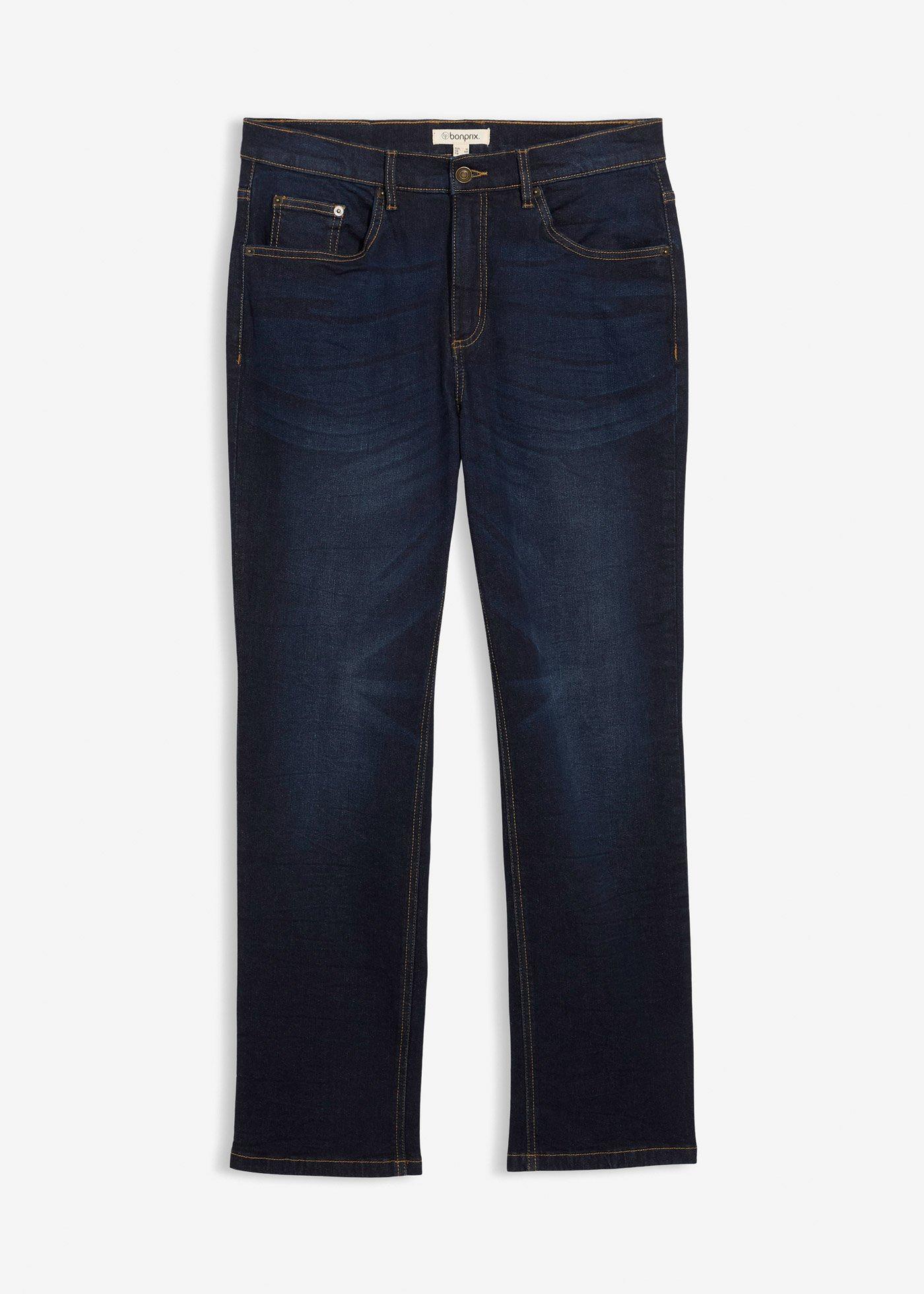 bonprix – Jeans i Classic Fit, Straight