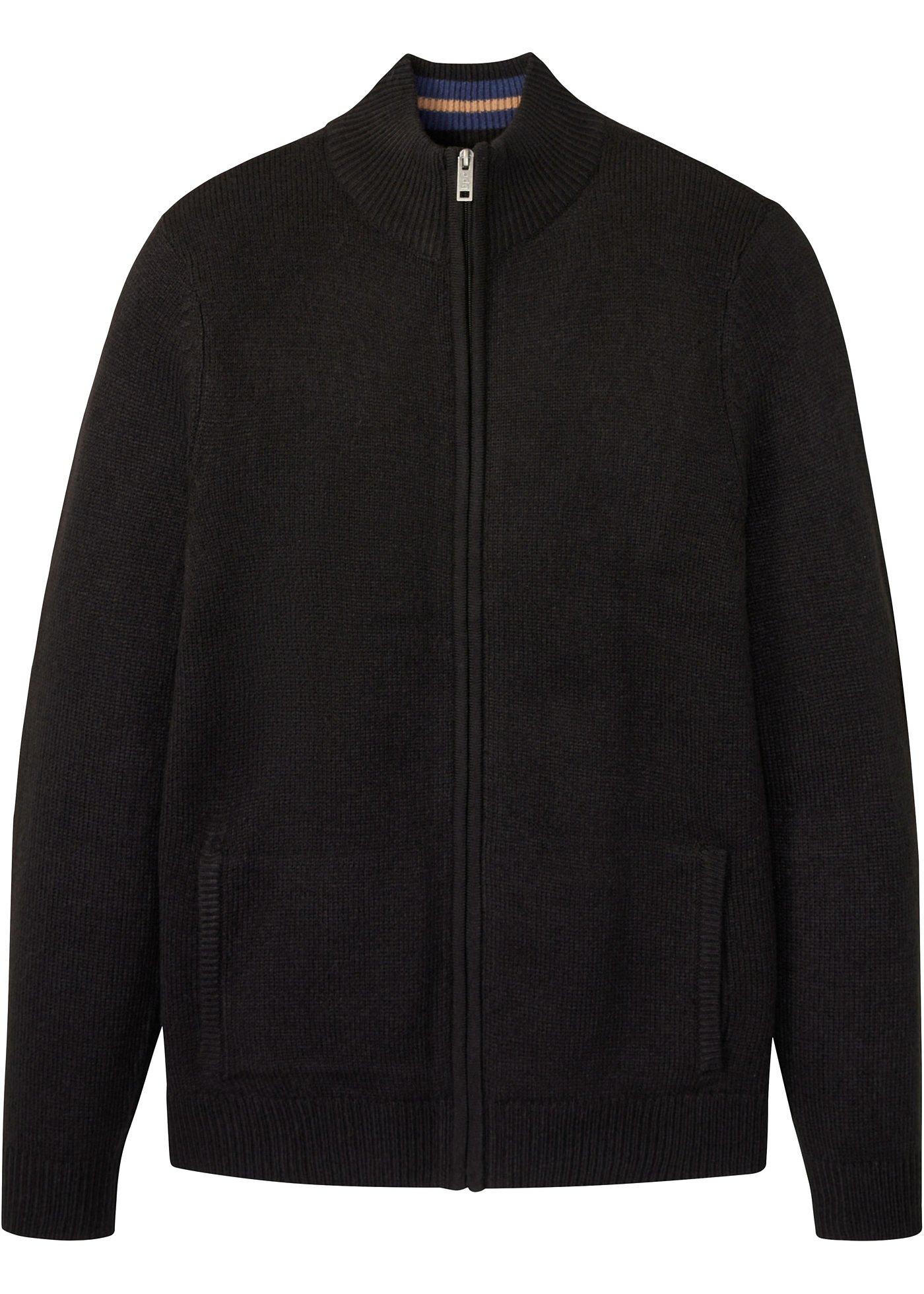 bonprix – Finstickad cardigan