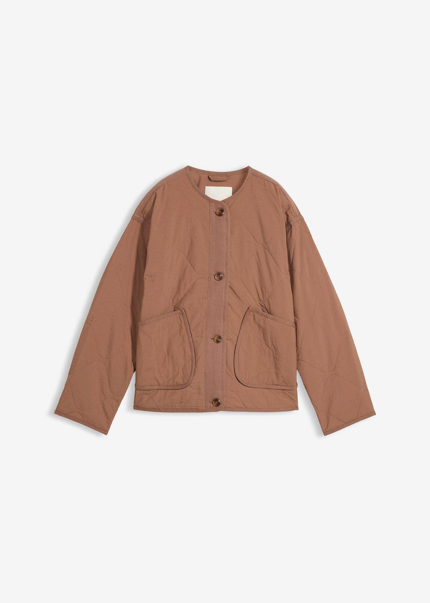 bonprix – Quiltad jacka