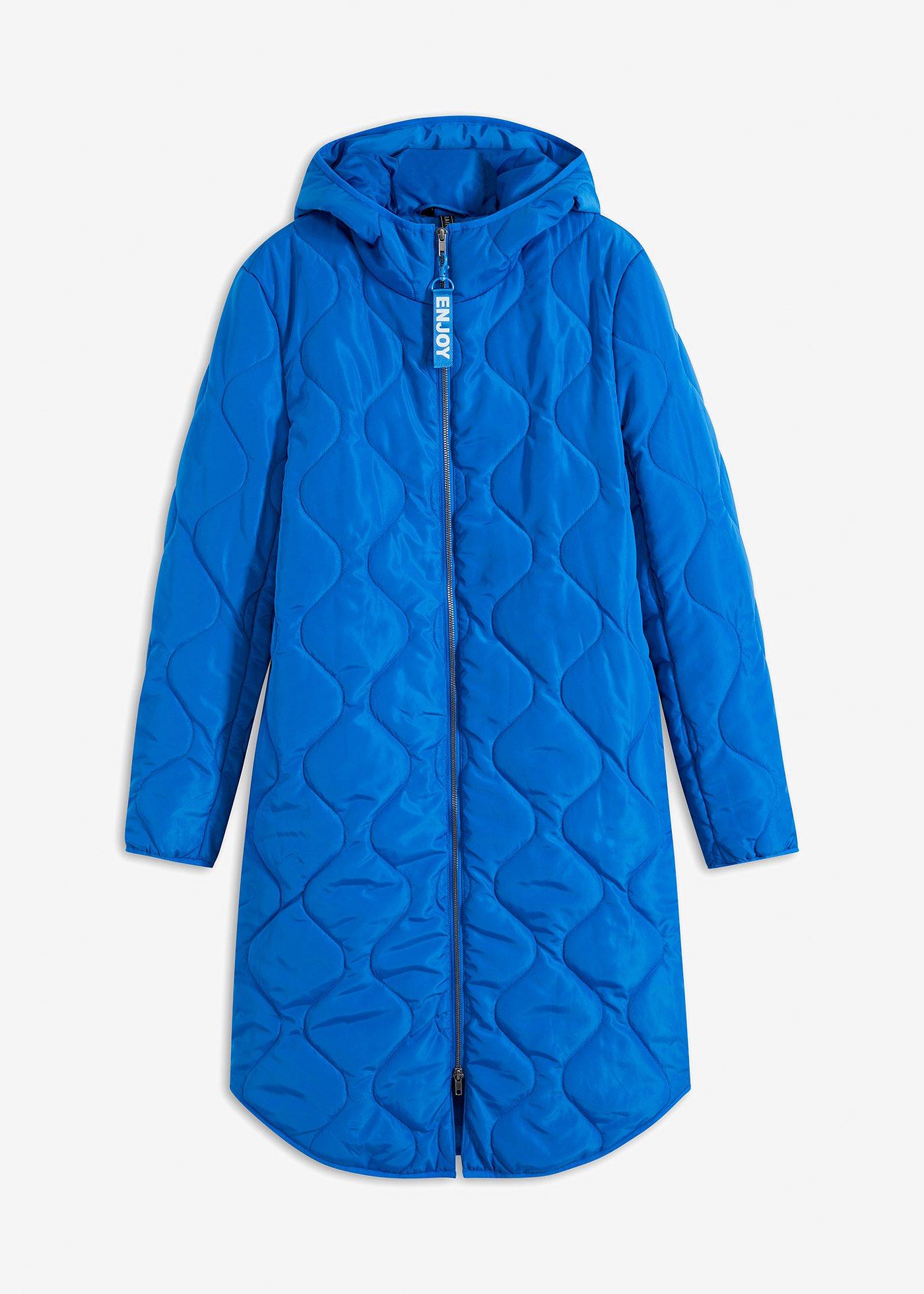 bonprix – Täckkappa i återvunnen polyester