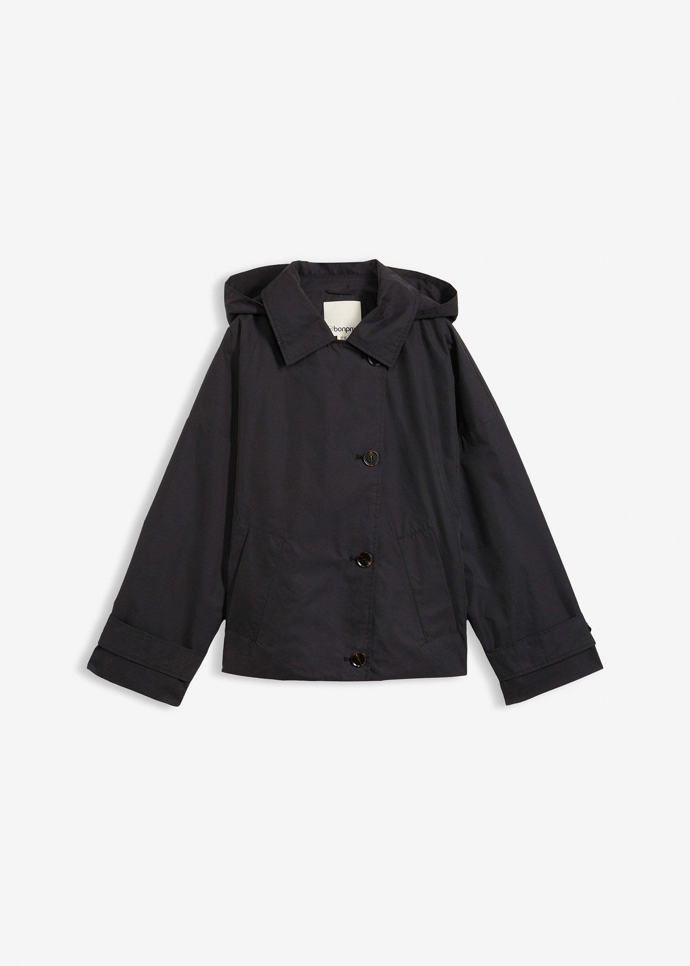 bonprix – Jacka i oversizemodell