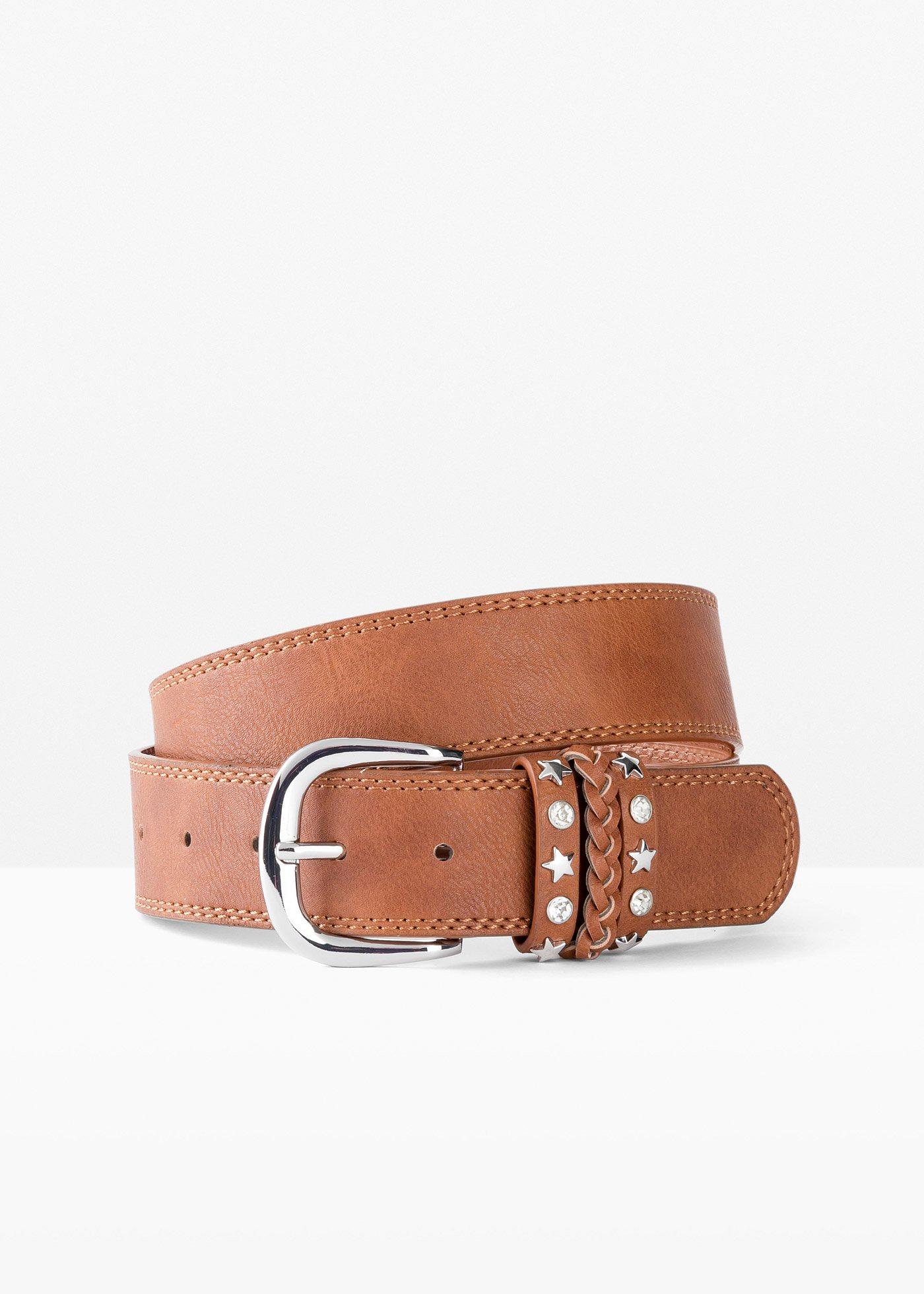 bonprix – Skärp med nitar