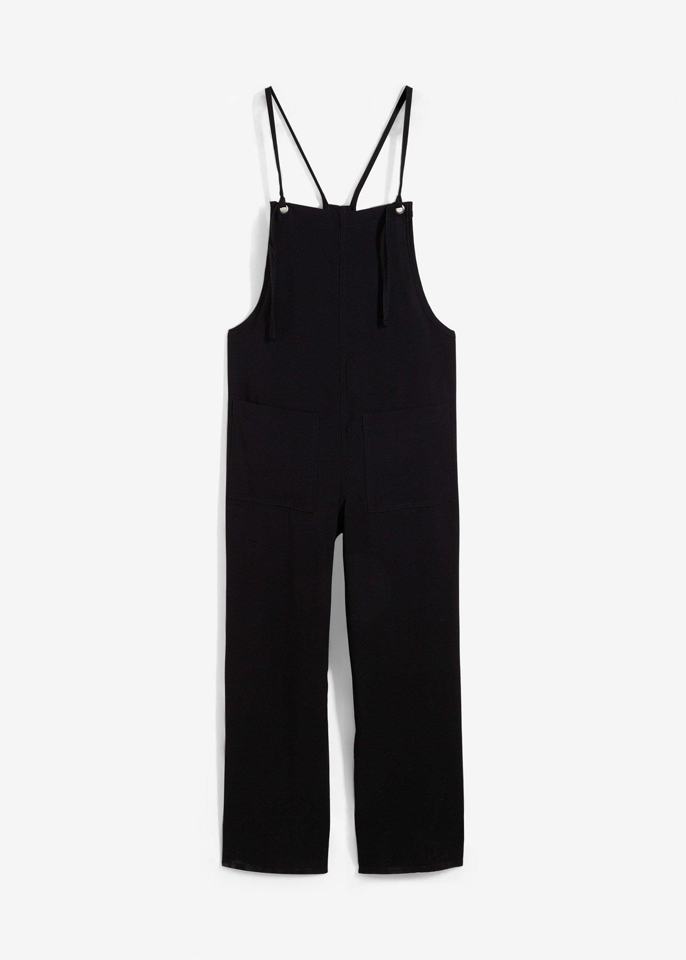 bonprix – Jumpsuit av mjuk viskos