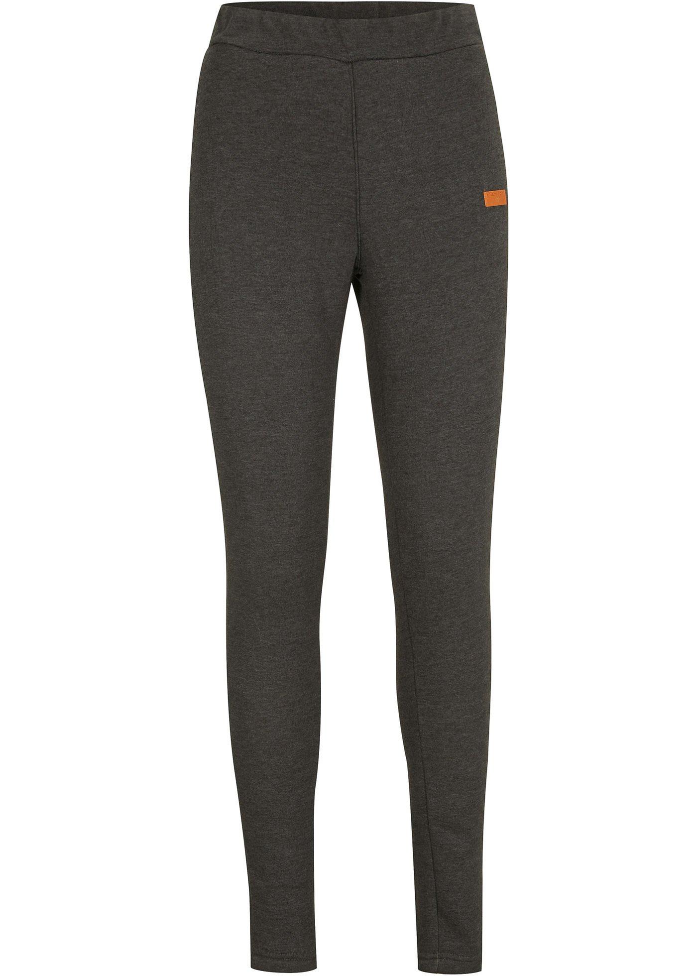 bonprix – Leggings med teddyfoder