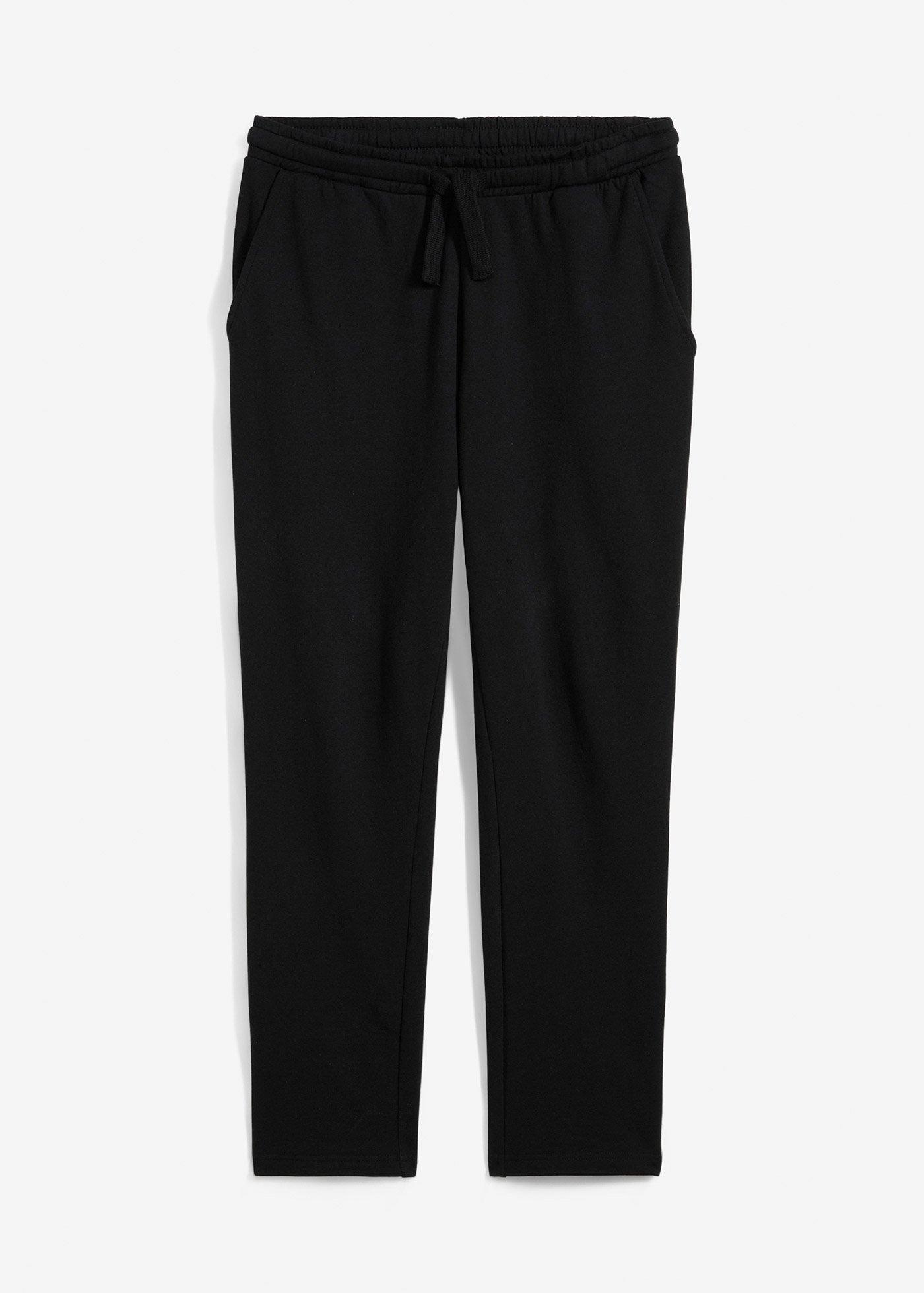 bonprix – Joggingbyxa, normal passform