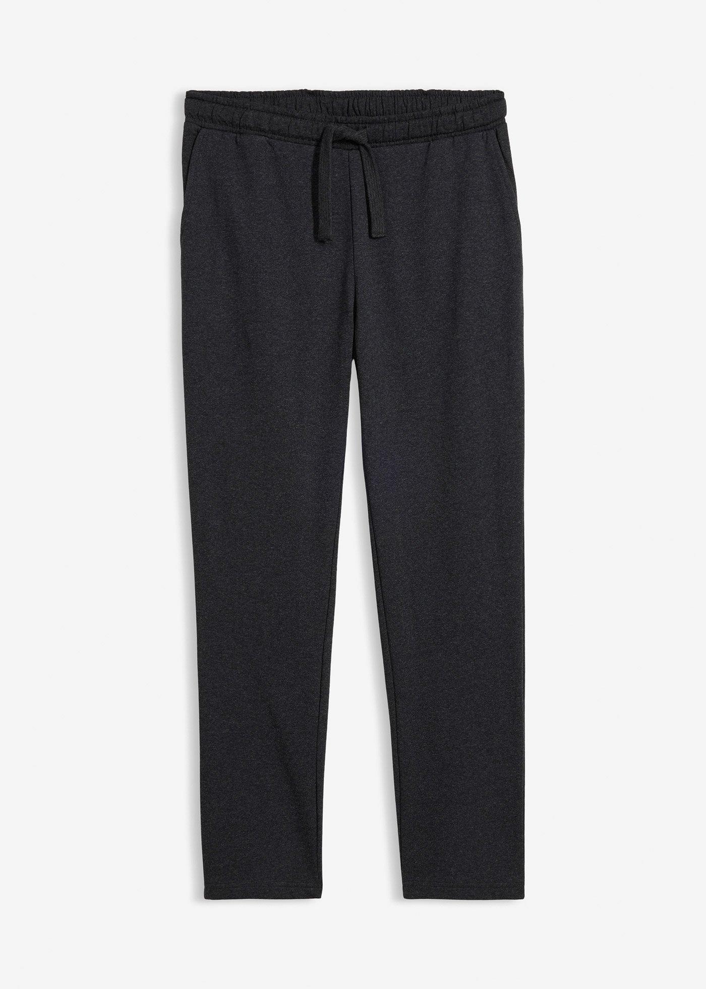 bonprix – Joggingbyxa, normal passform