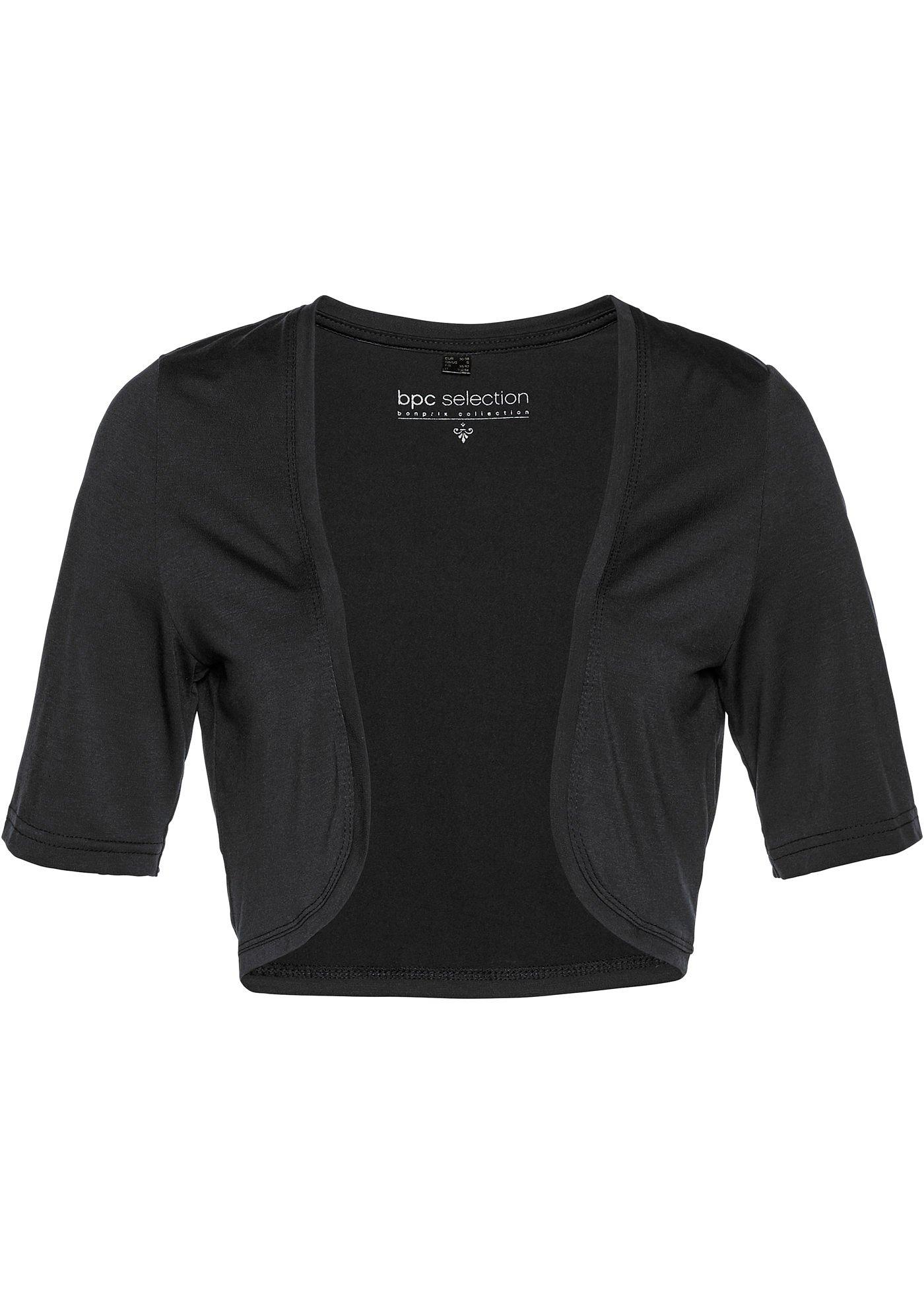 bonprix – Trikåbolero