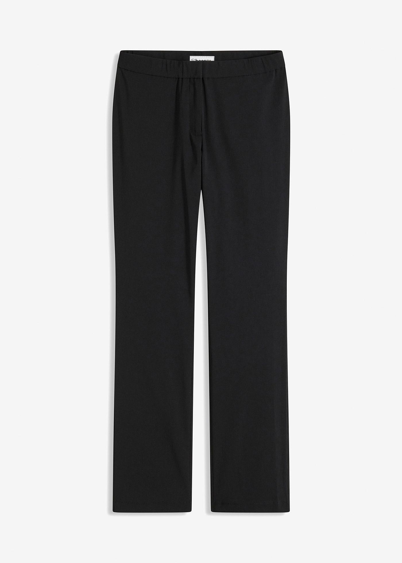 bonprix – Stretchbyxa i bengalin
