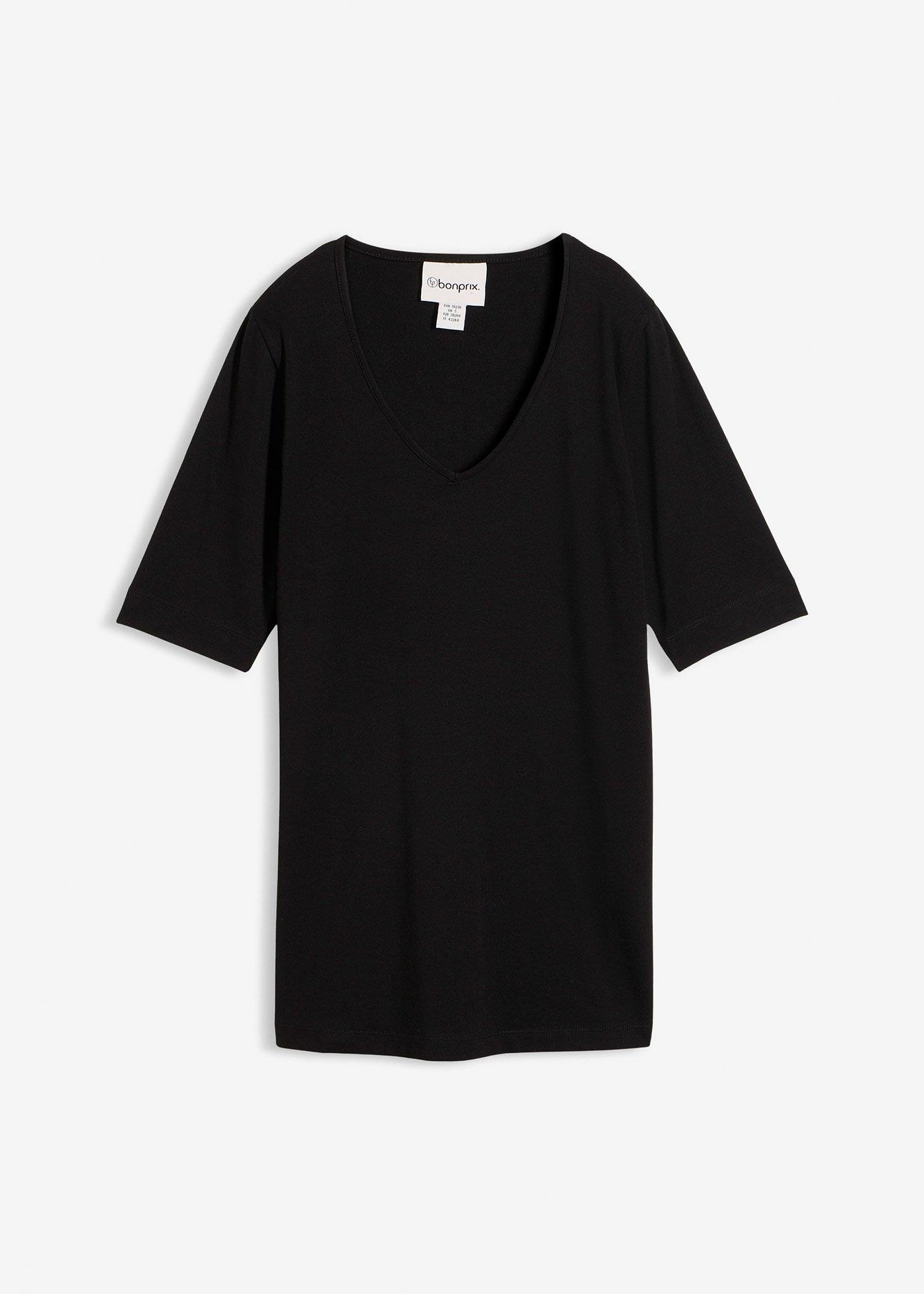 bonprix – Extra lång topp