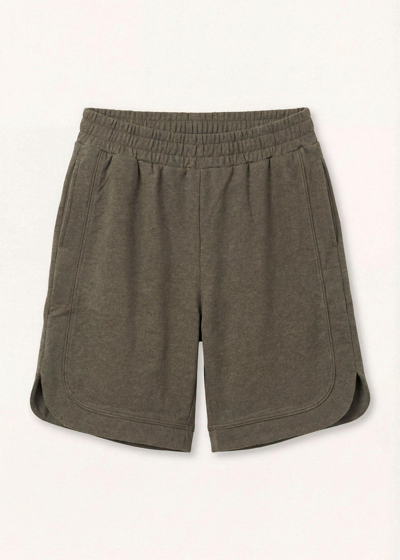 bonprix – Vida jerseyshorts i bomullsmix