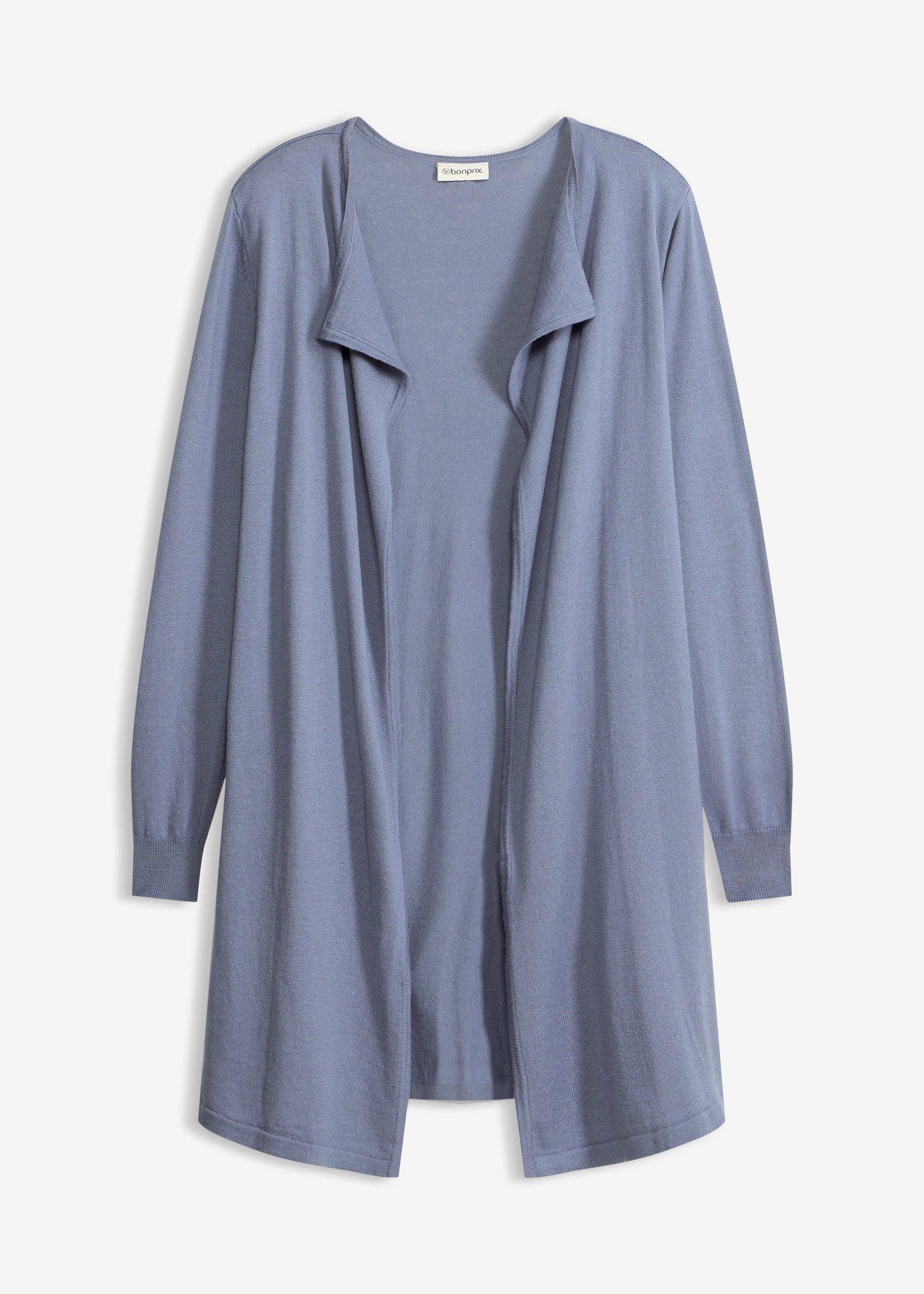 bonprix – Lång cardigan