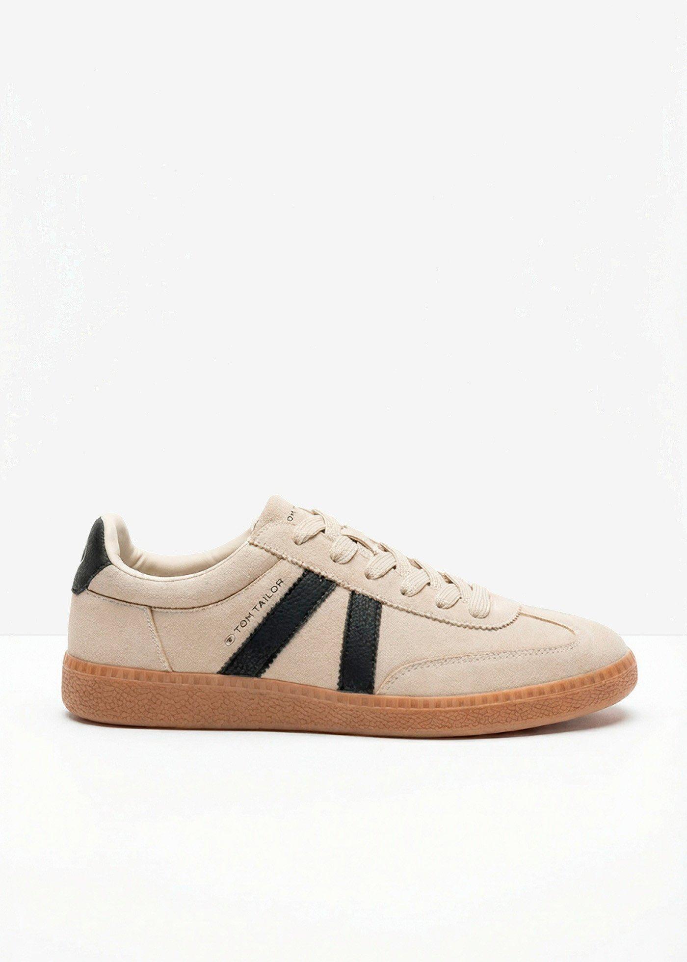 bonprix – Sneakers från Tom Tailor, i retrostil