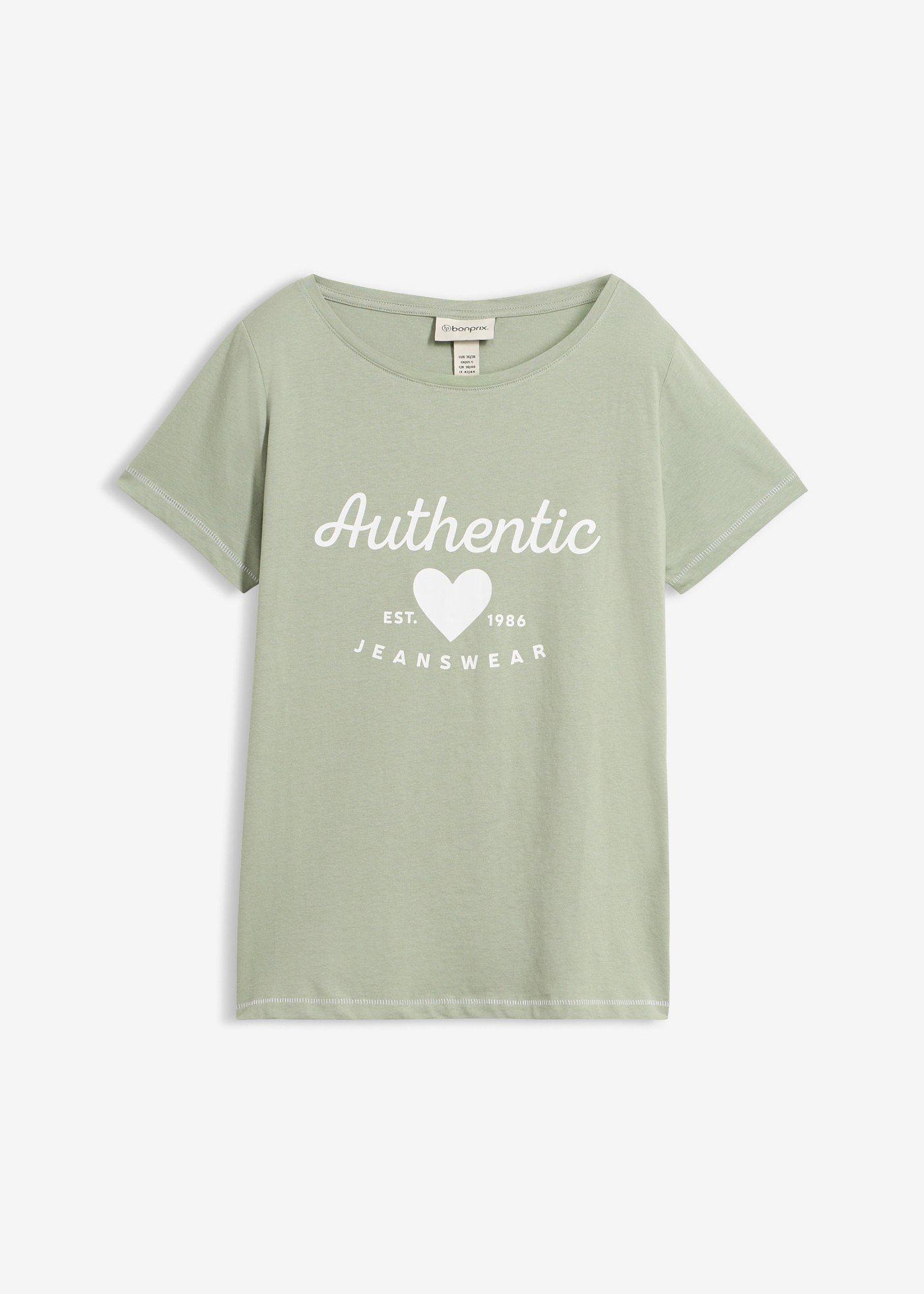 bonprix – T-shirt