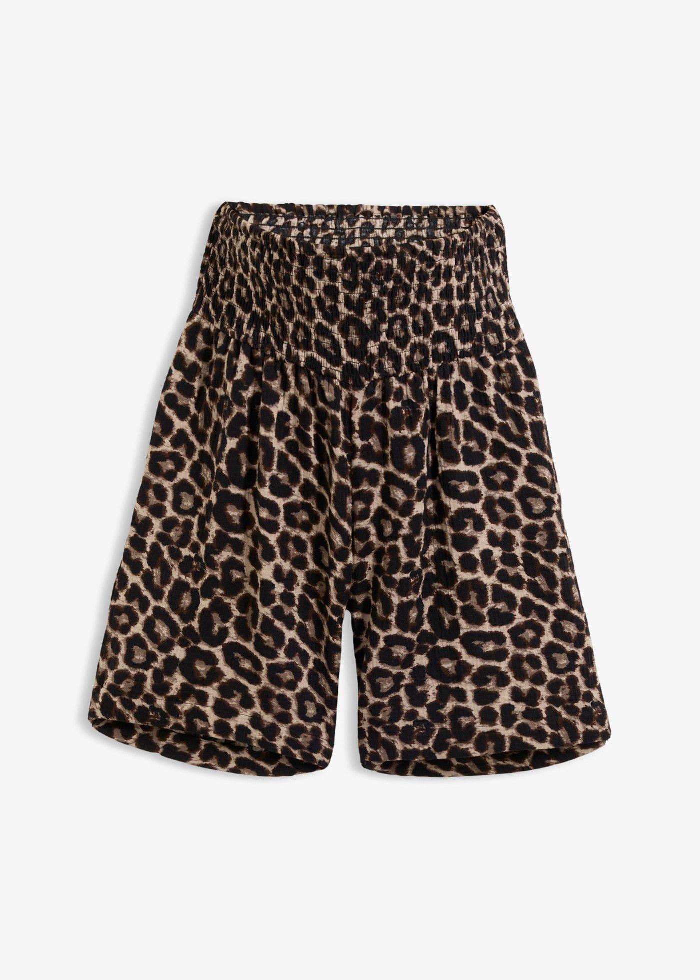 bonprix Mammashorts av muslin