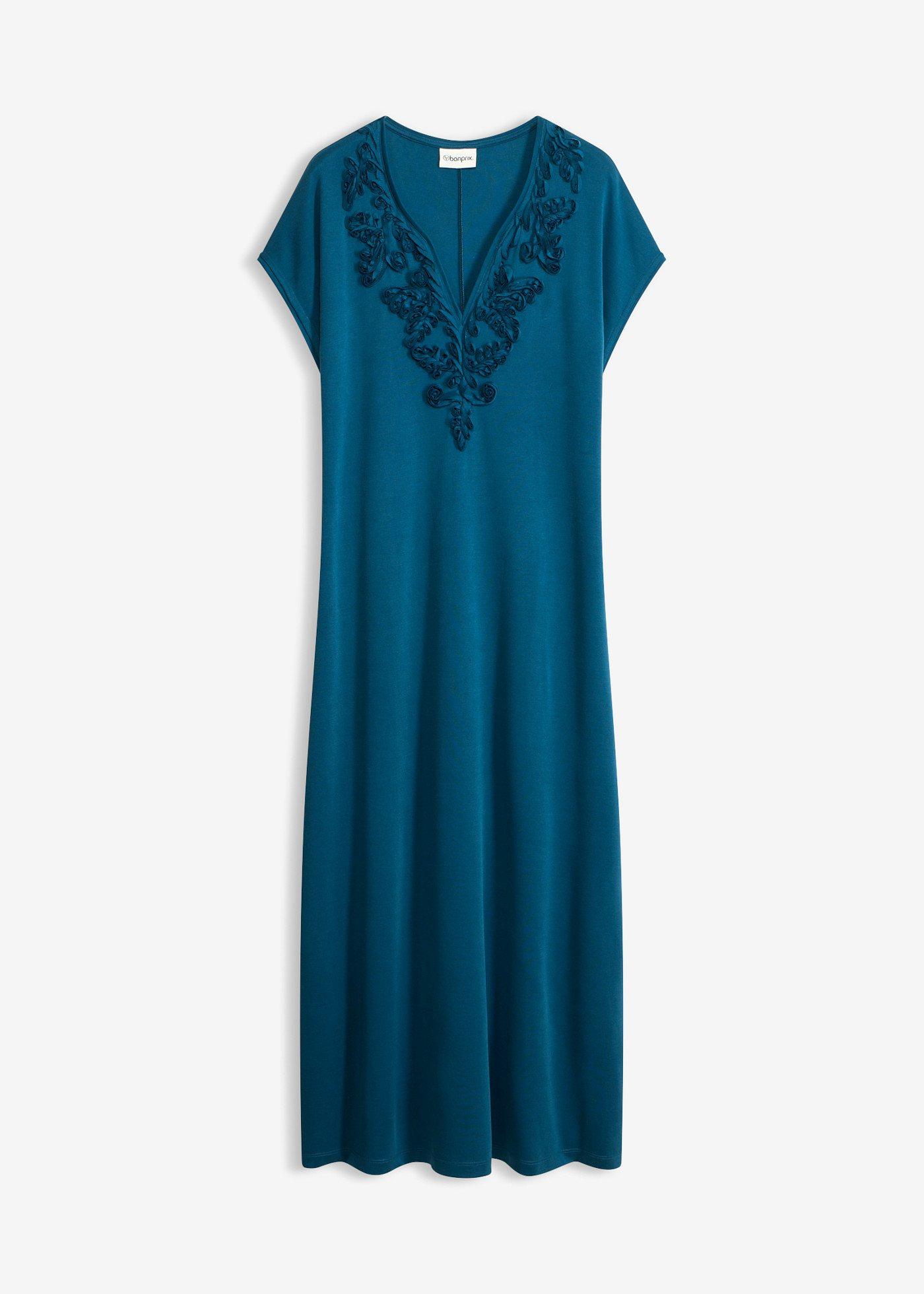 bonprix – Tunikaklänning med broderi