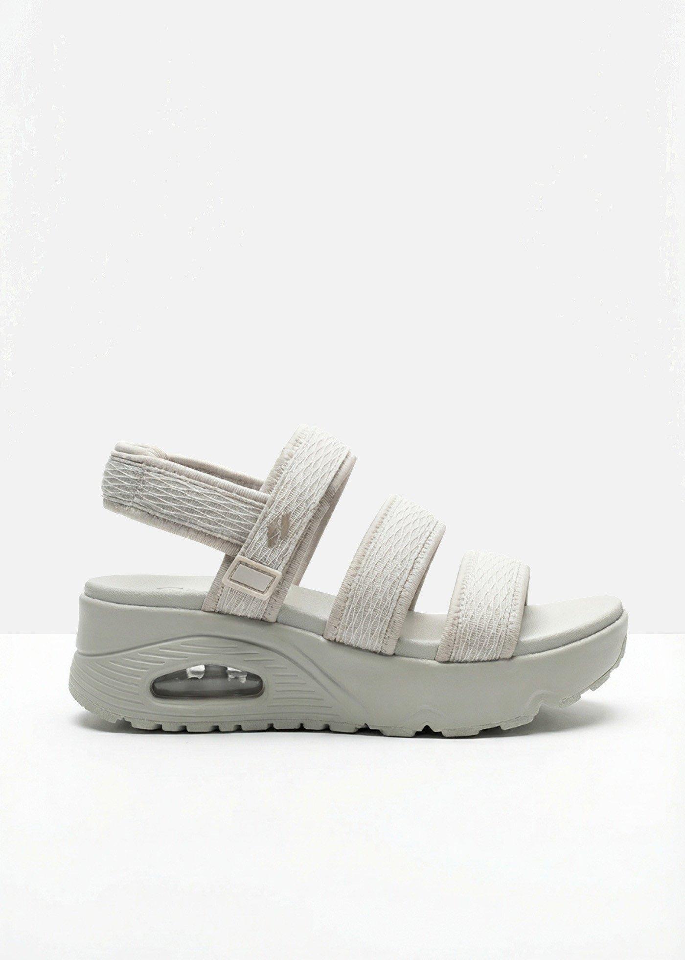 bonprix – Sandal med memoryskum från Skechers