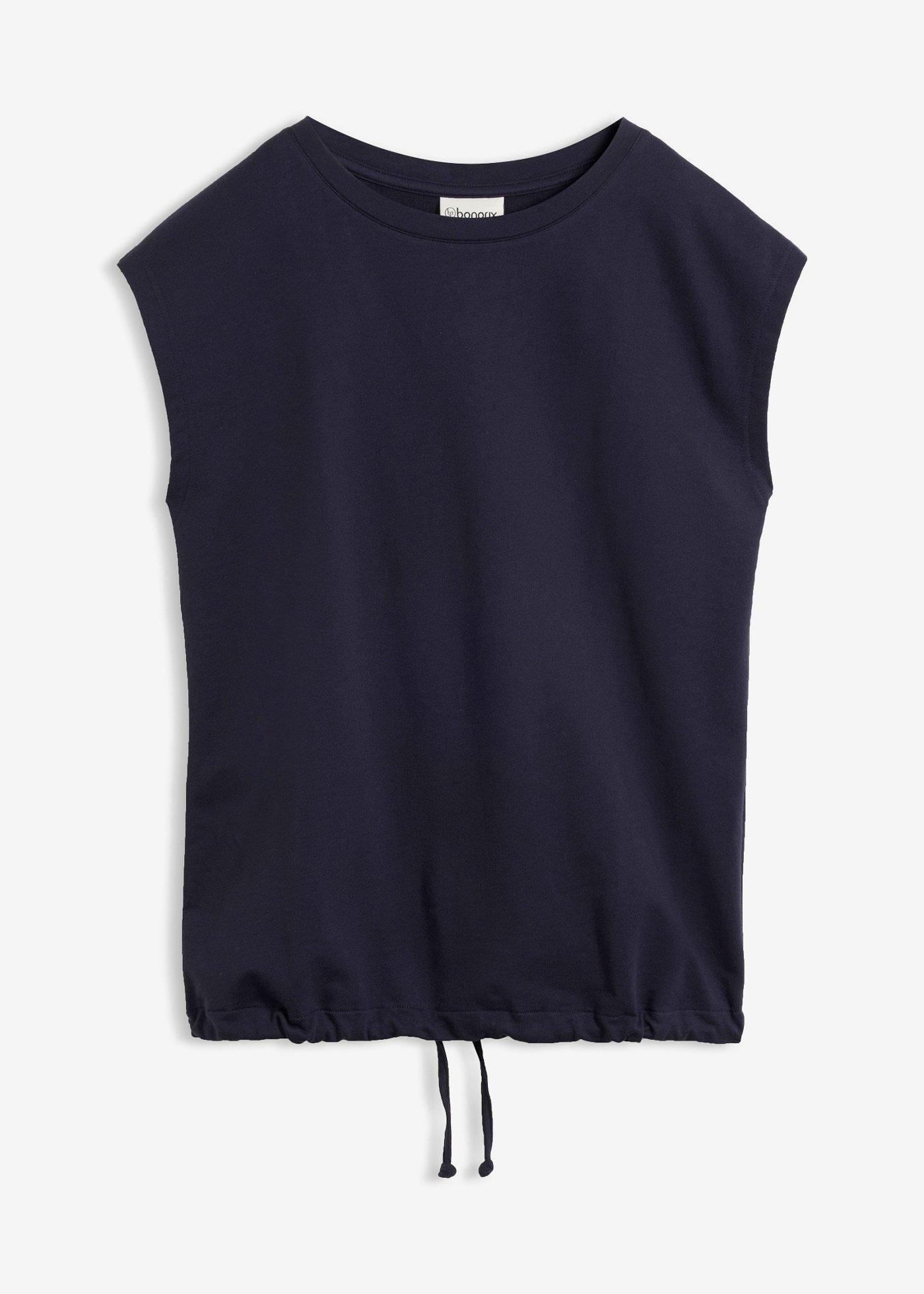 bonprix – Tunn sweatshirt av bomull