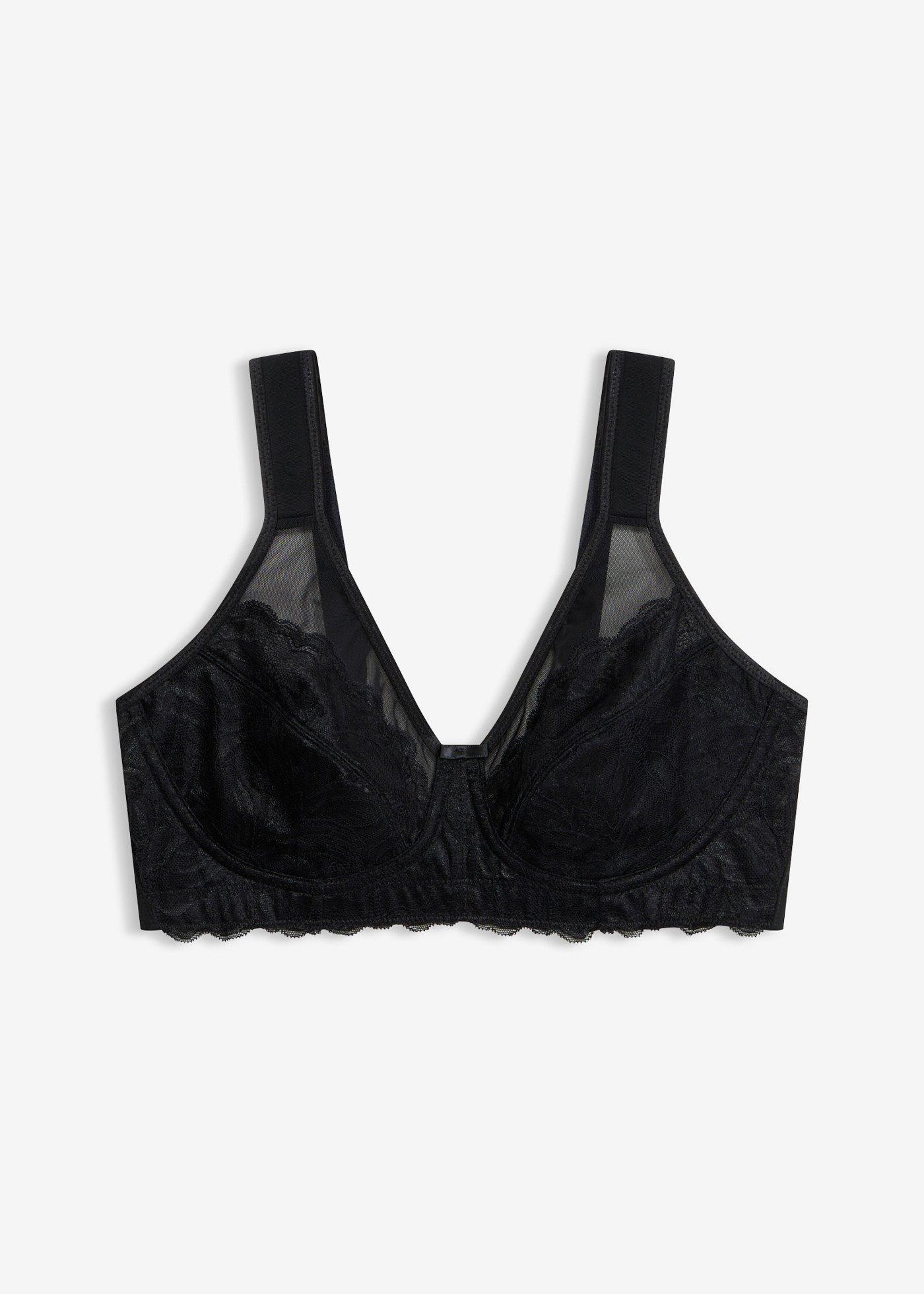 bonprix – Minimizer-BH utan bygel