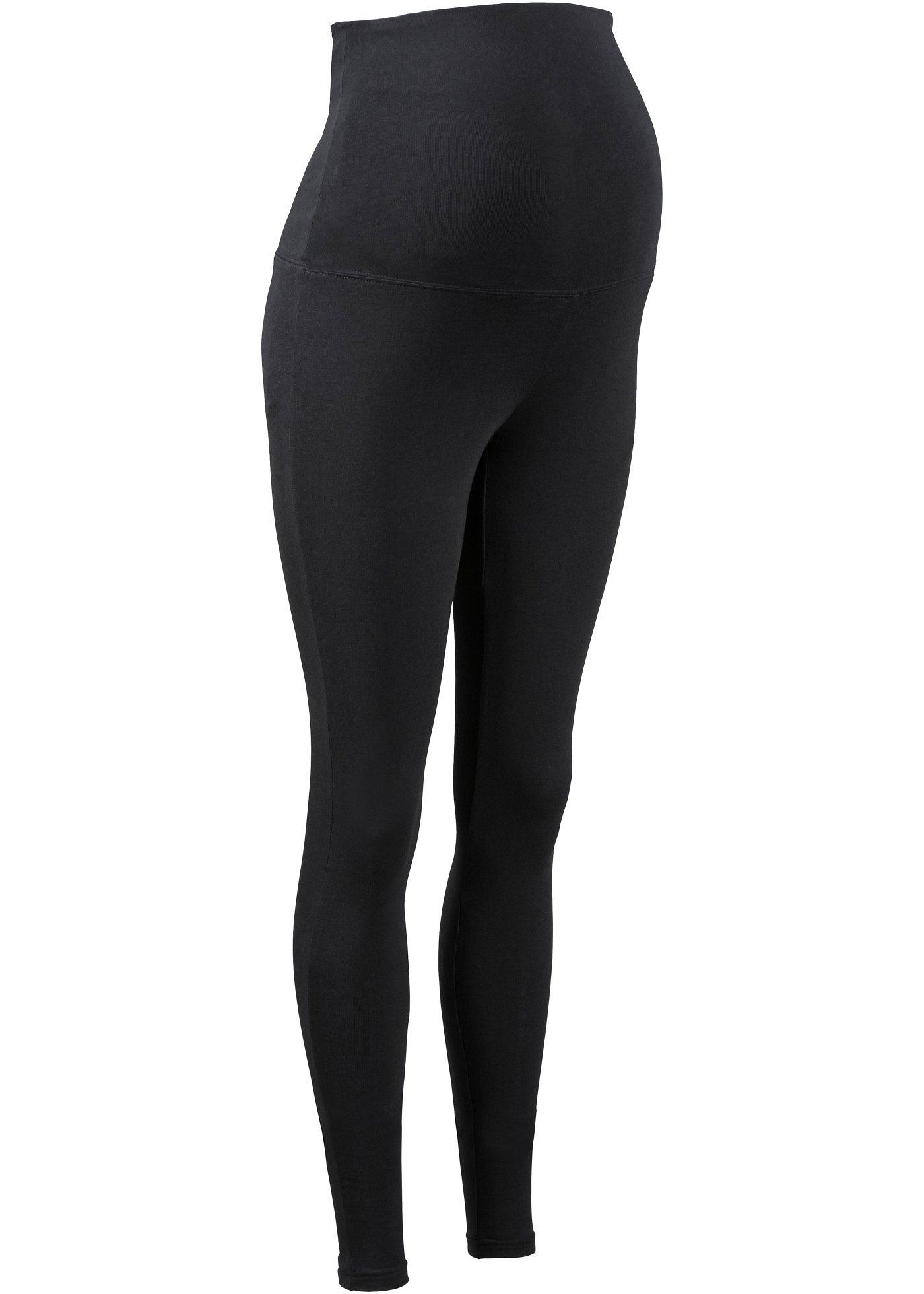bonprix Mammaleggings av ekologisk bomull