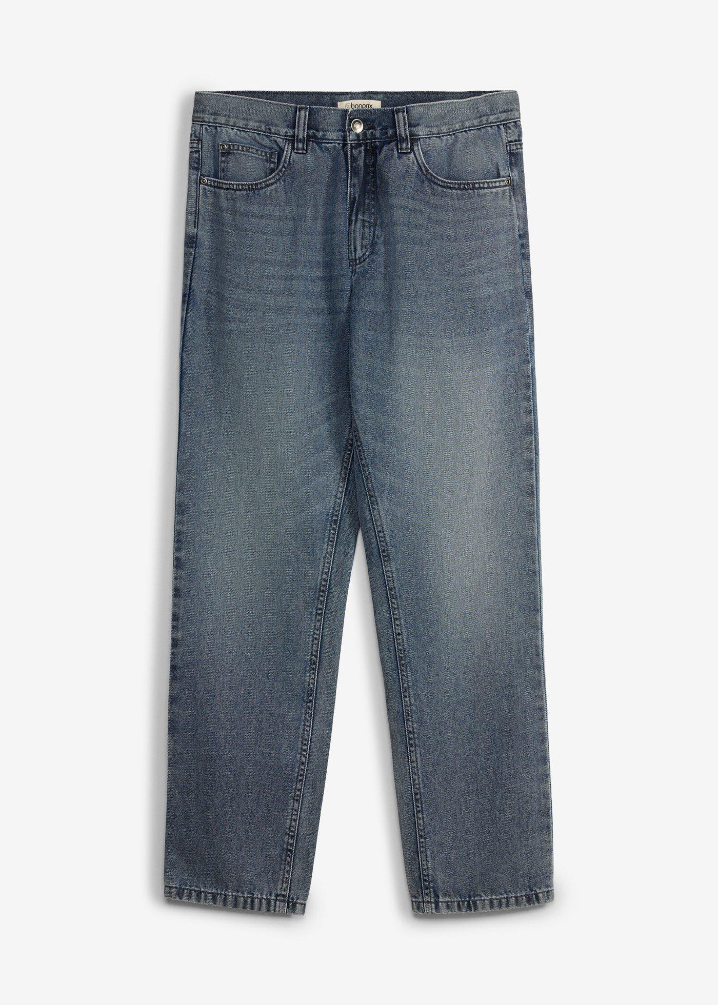 bonprix – Jeans i Classic Fit, Straight