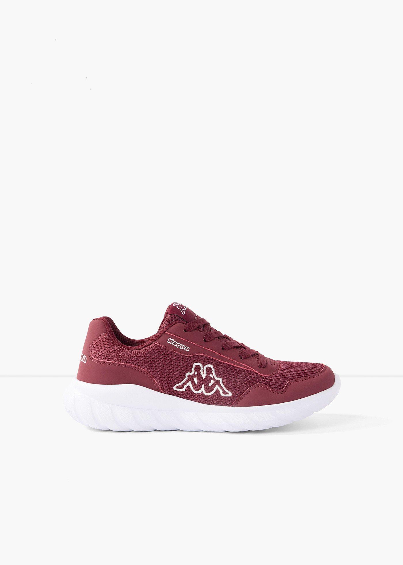 bonprix – Sneakers från Kappa med lätt sula