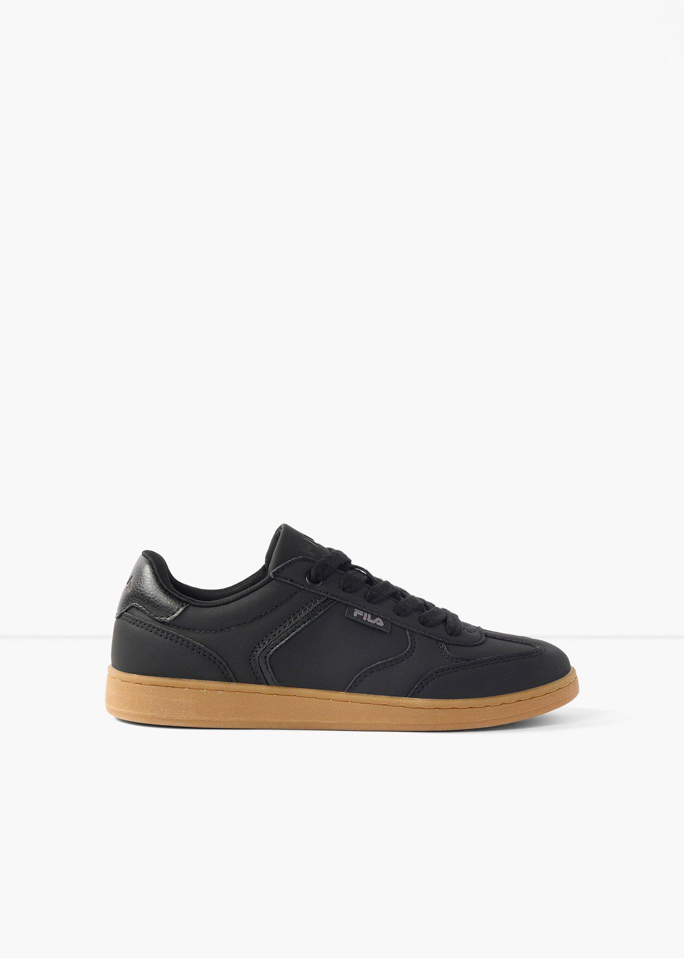 bonprix – Fila-sneakers i retrostil