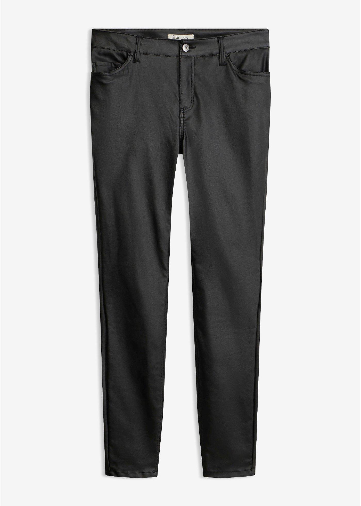 bonprix – Push up-stretchbyxa i viskosmix