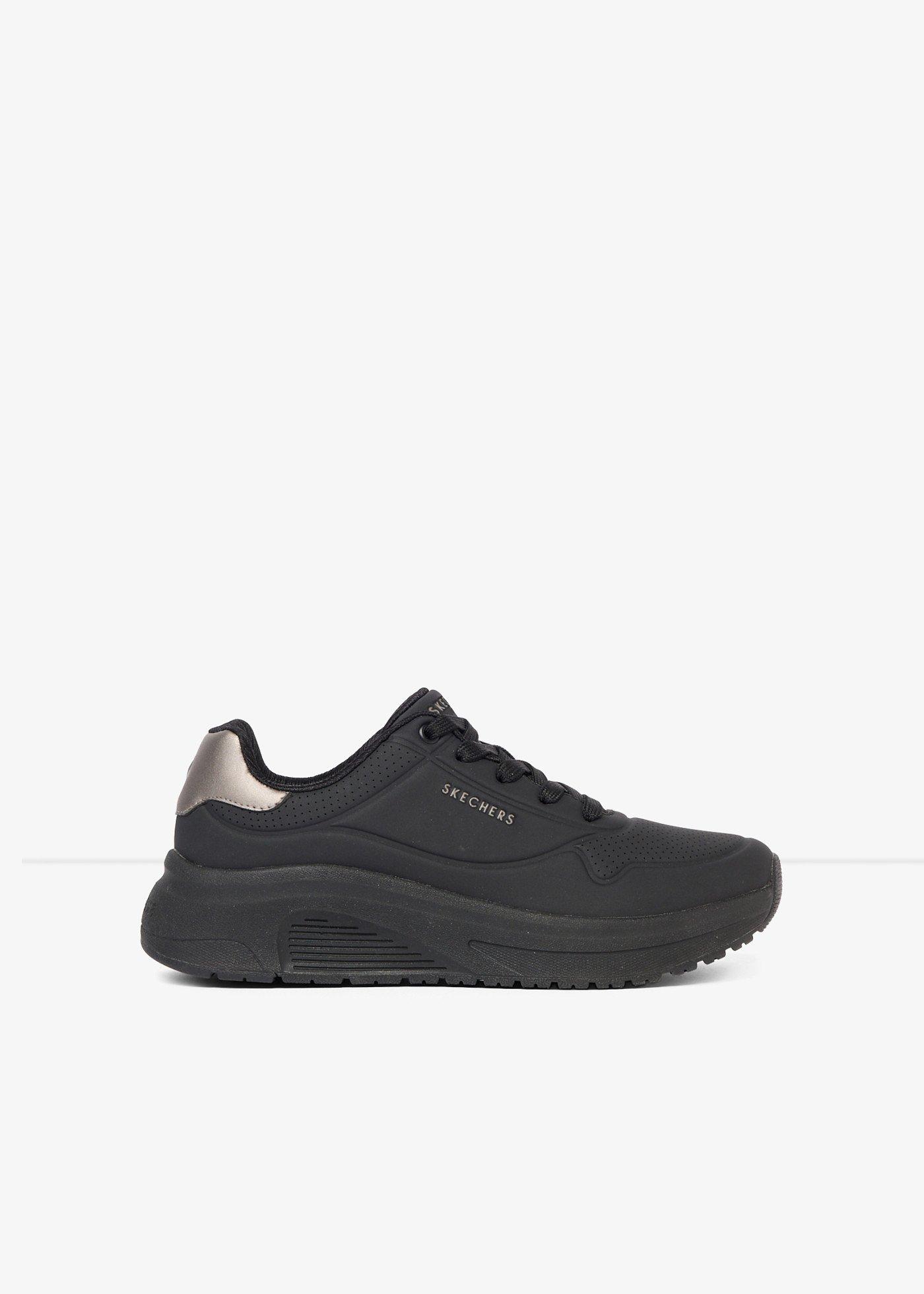 bonprix – Skechers-sneakers med minnesskum