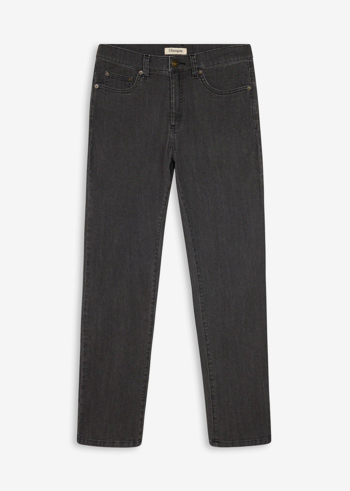 bonprix – Jeans i Classic Fit Straight