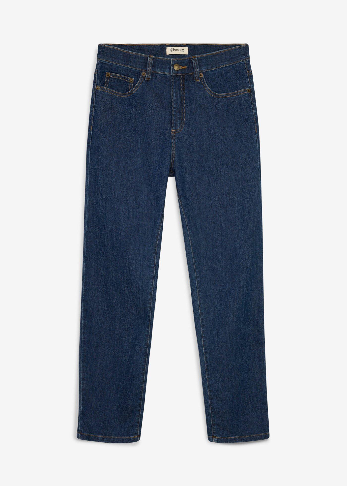 bonprix – Jeans i Classic Fit Straight