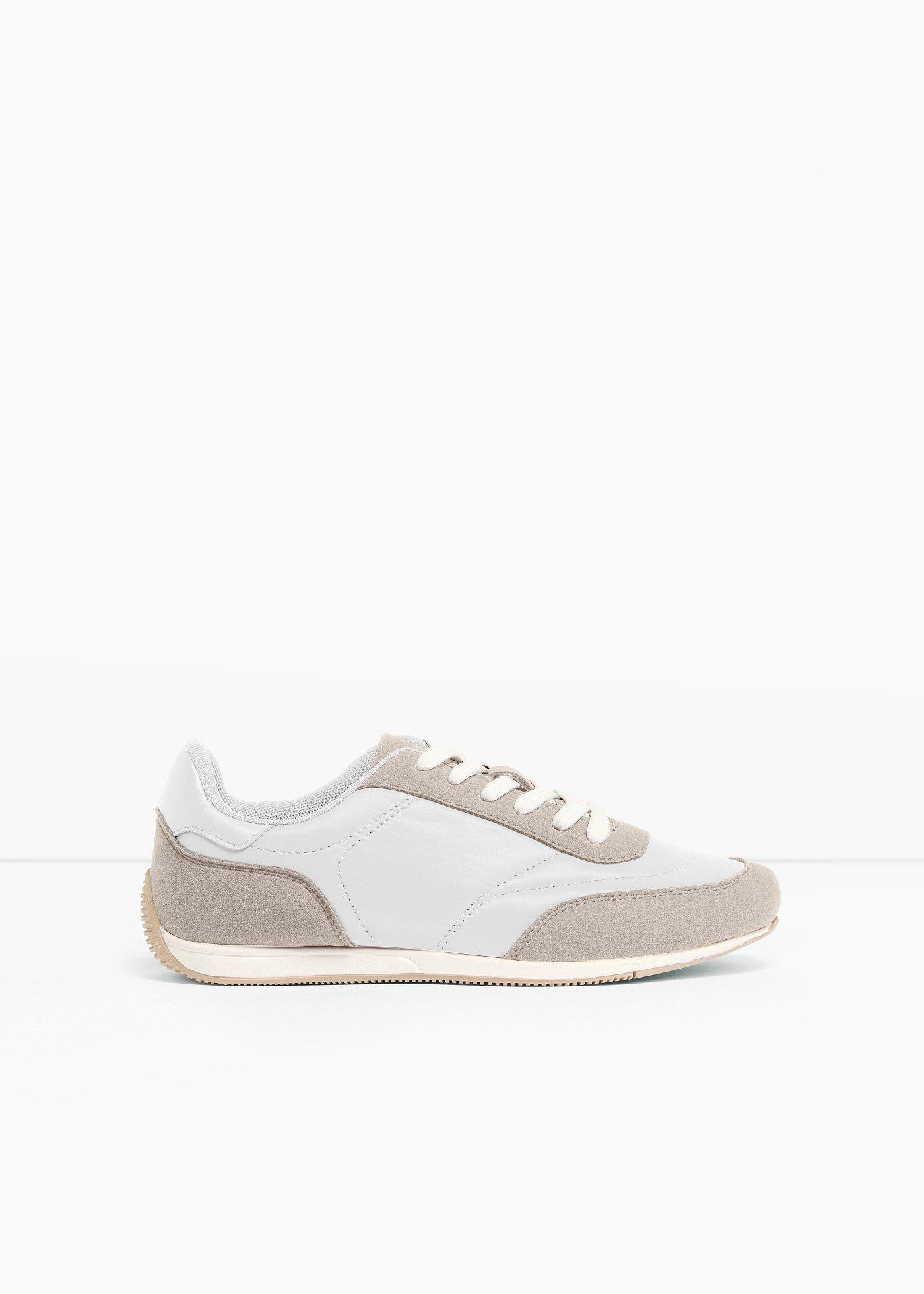 bonprix – Sneakers i retrostil