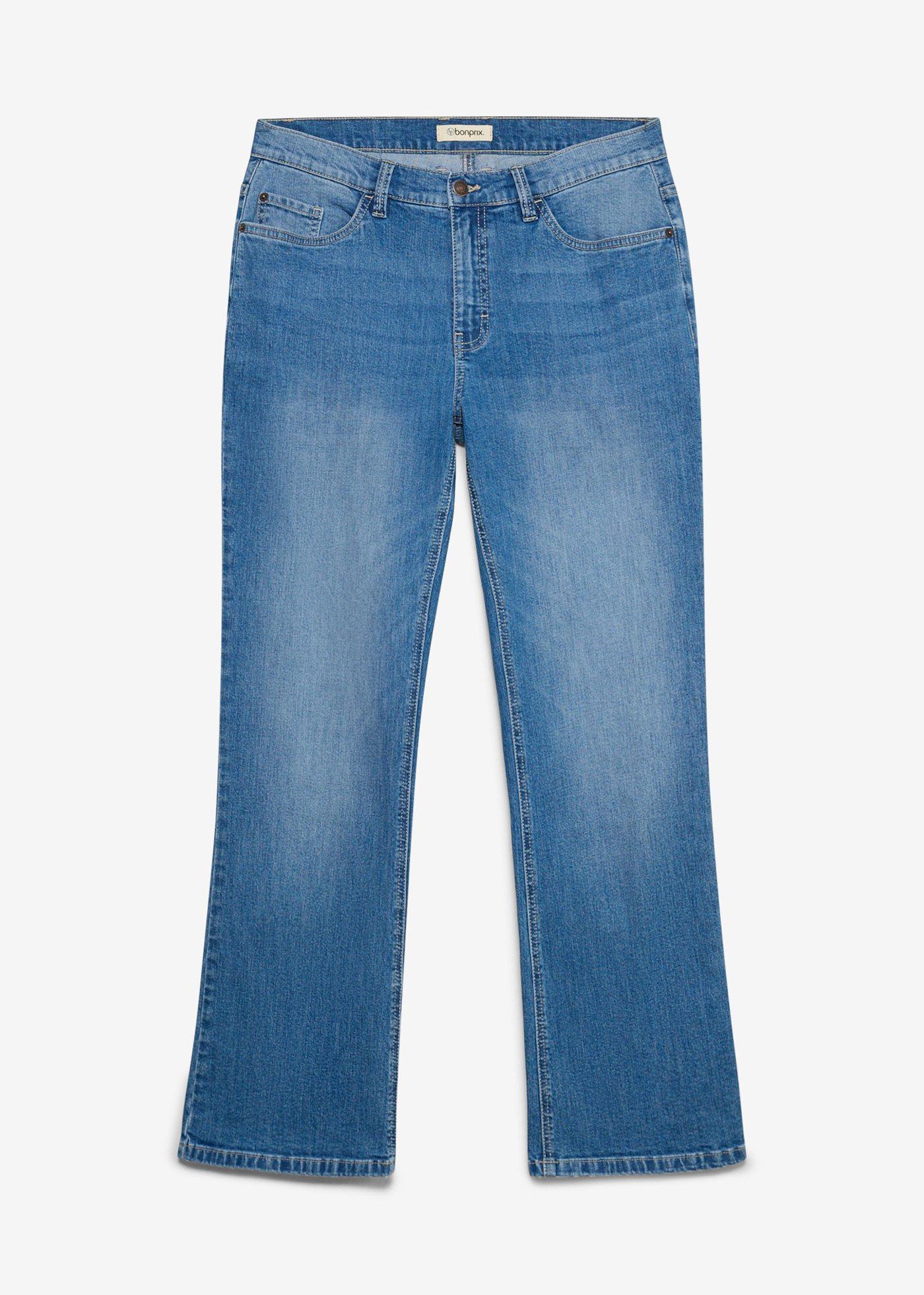bonprix – Jeans Regular Fit, Bootcut
