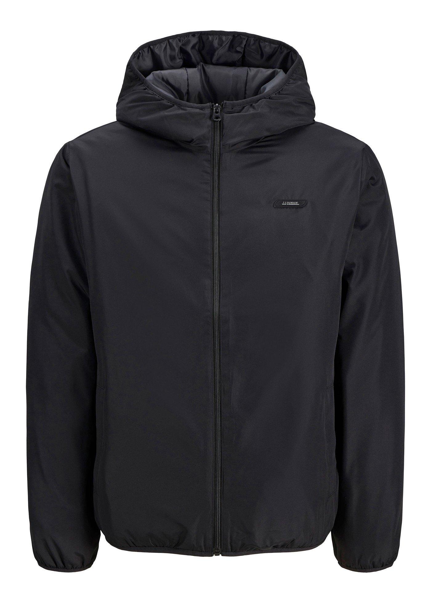 bonprix – Vinterjacka från JJ REBEL