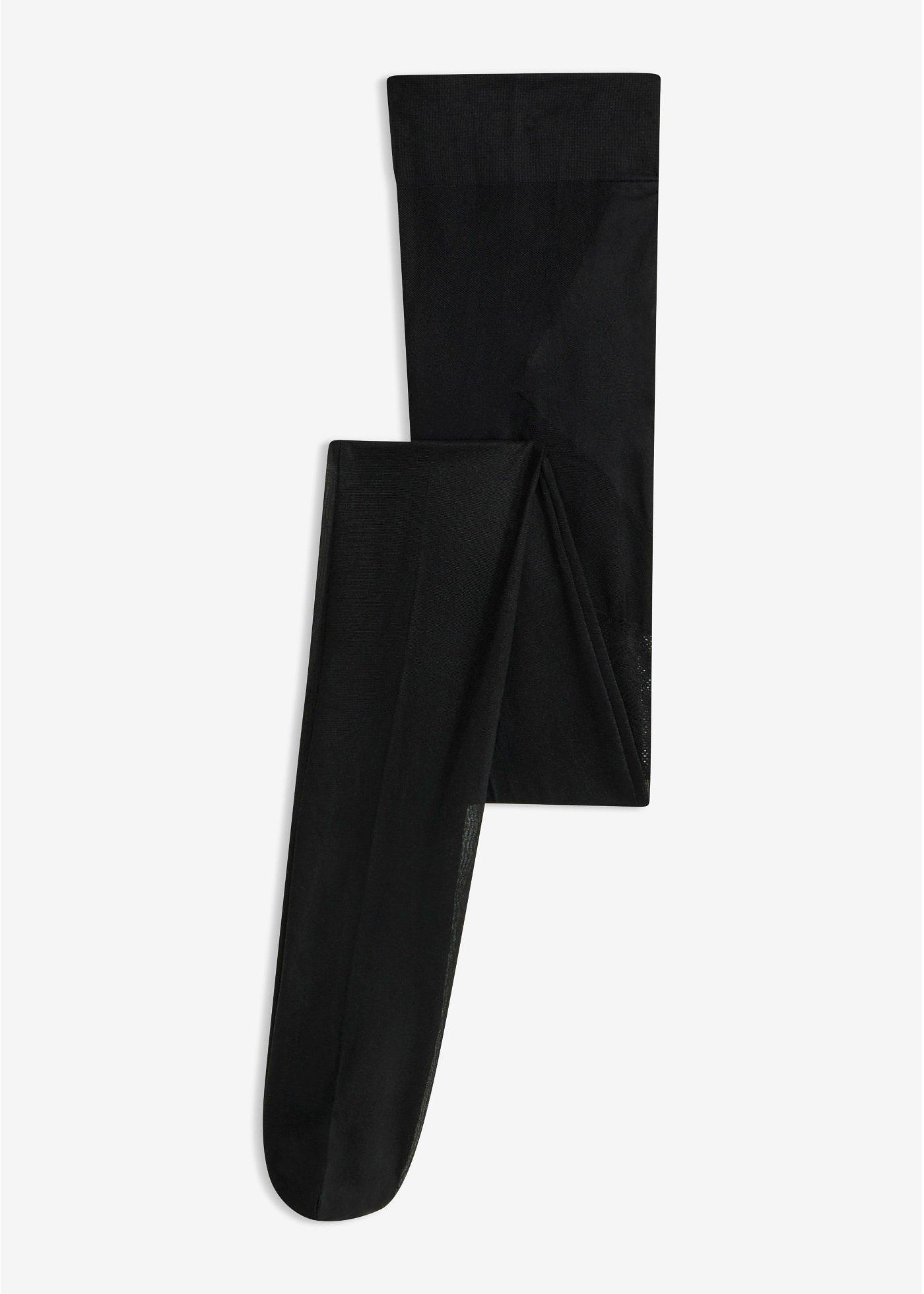 bonprix – Formande strumpbyxa med bekväm midja (30 DEN)