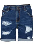 Jeansshorts, bonprix