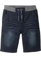 Jeansbermudas, bonprix