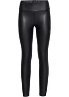 Leggings med termofunktion, bonprix