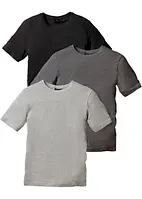 T-shirt (3-pack), bonprix