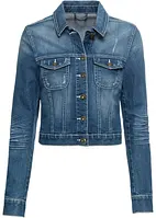 Jeansjacka, bonprix